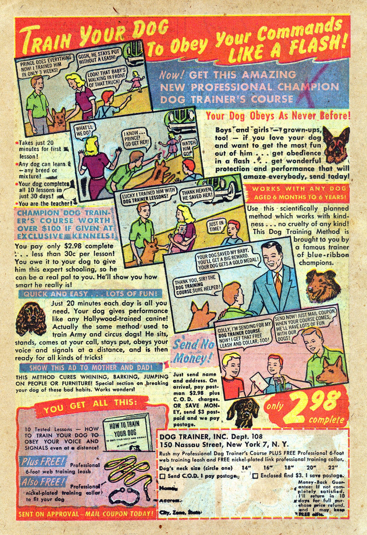 Read online Rangeland Love comic -  Issue #1 - 23