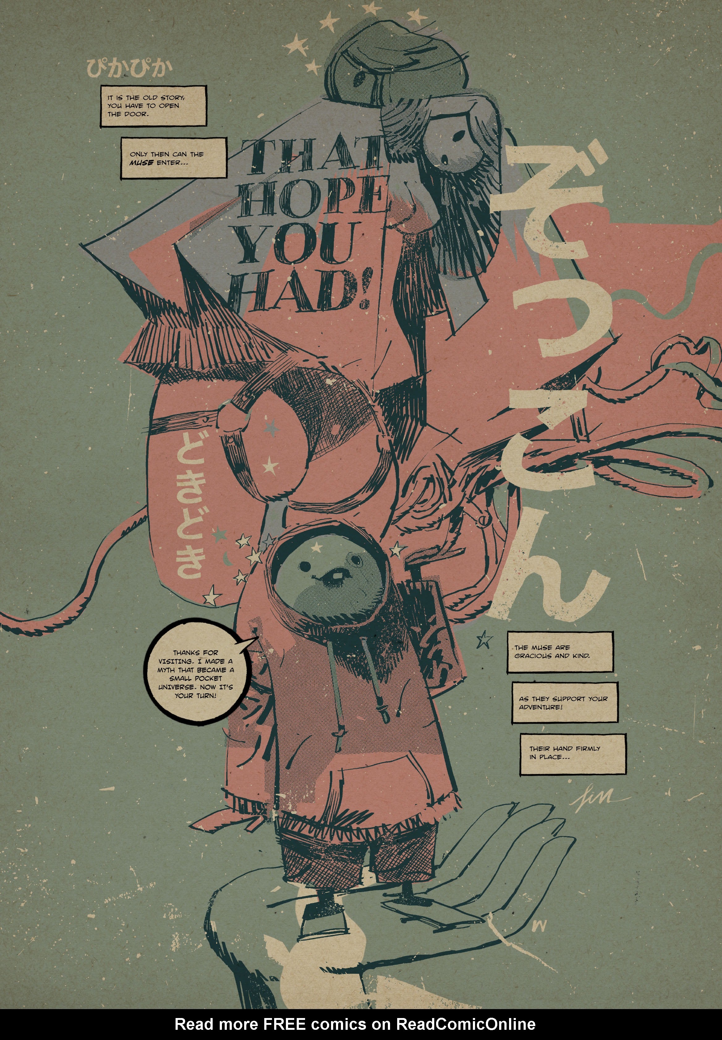 Read online 7174 Annual comic -  Issue # TPB - 30