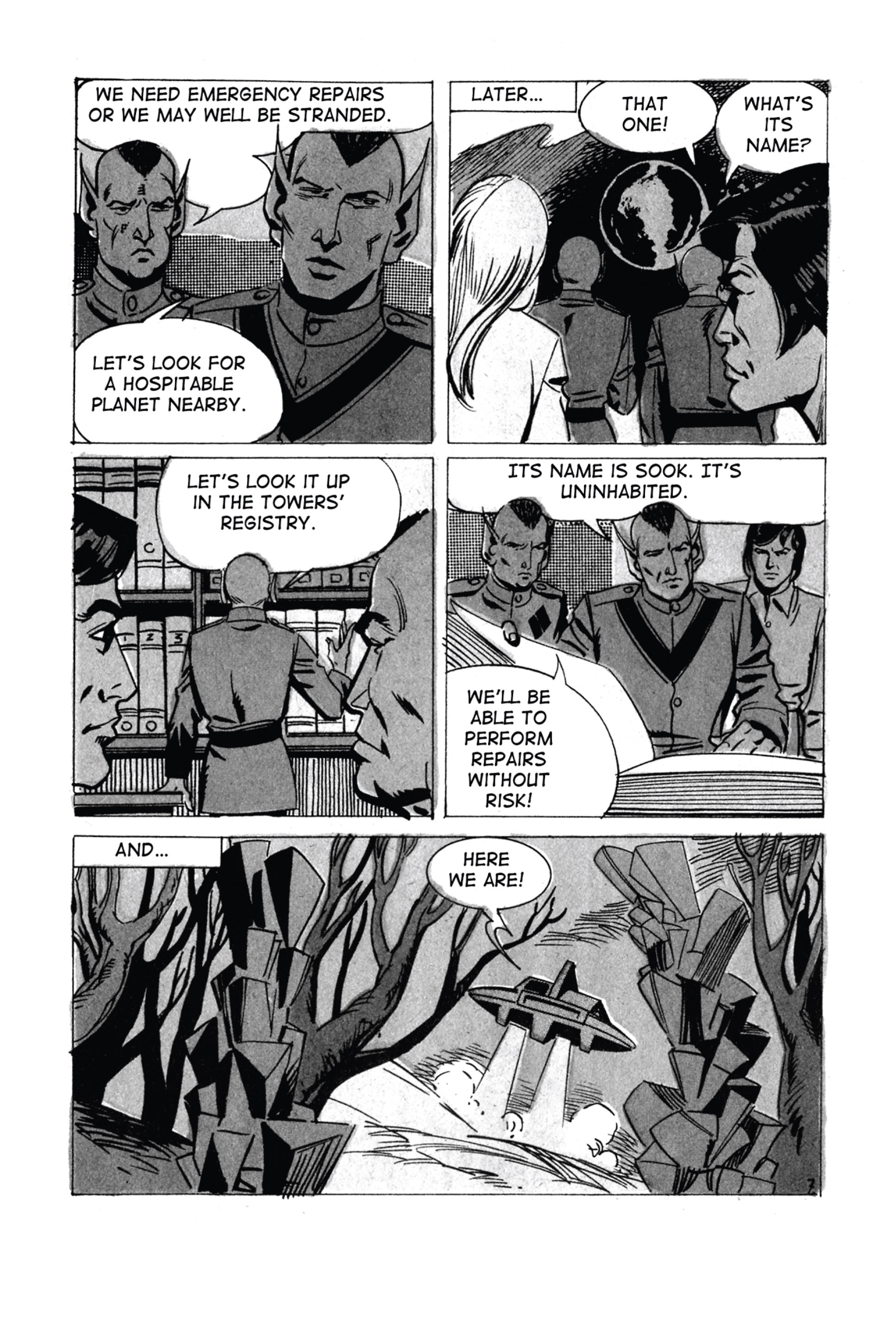 Read online Jaydee comic -  Issue #2 - 27