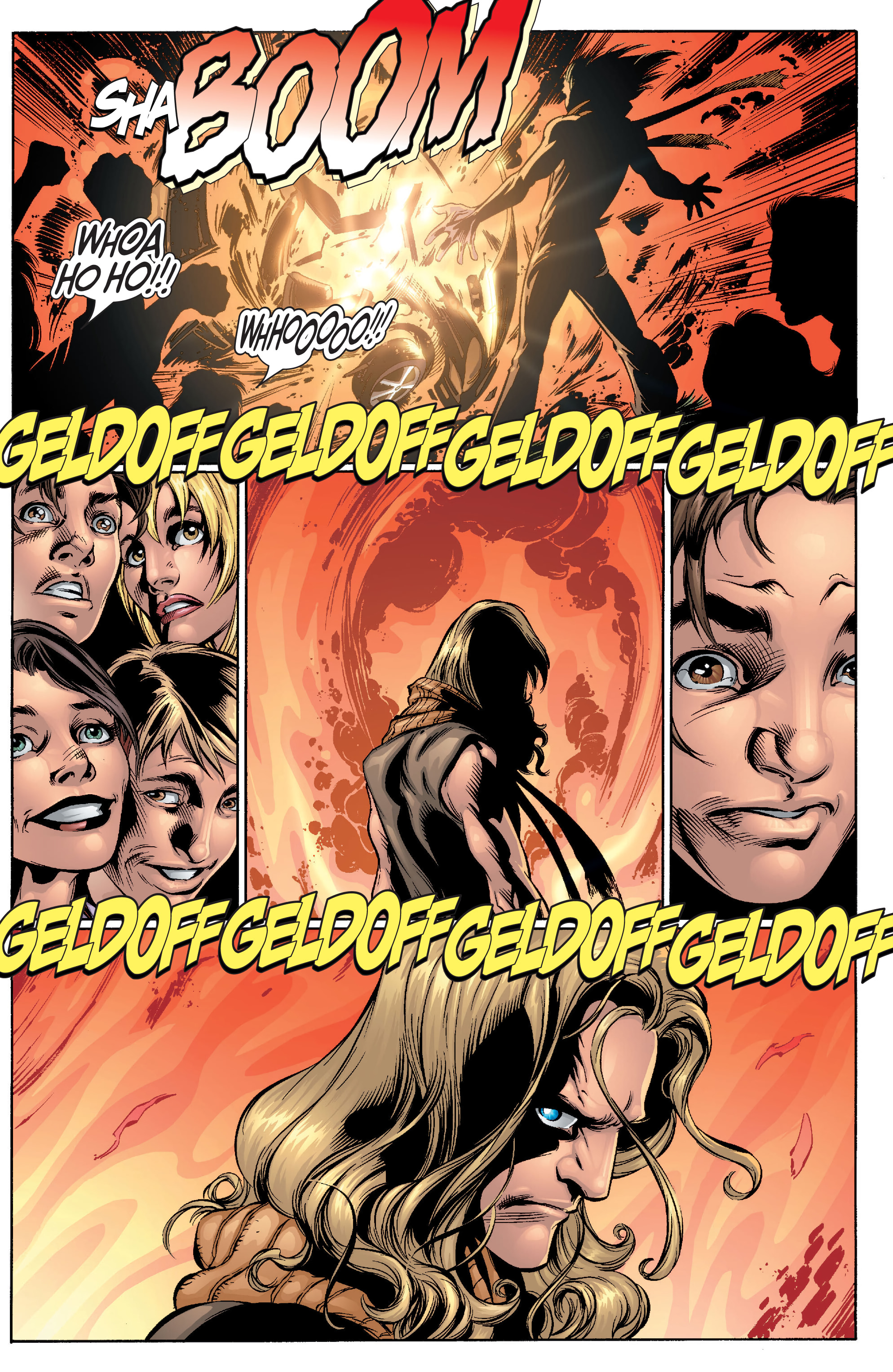 Read online Ultimate Spider-Man Omnibus comic -  Issue # TPB 2 (Part 1) - 27