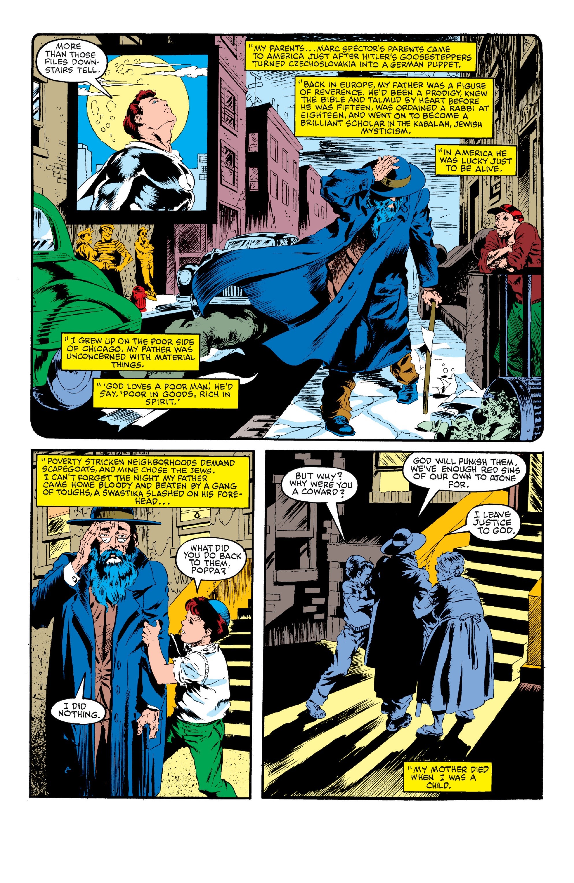 Read online Moon Knight Omnibus comic -  Issue # TPB 2 (Part 6) - 79