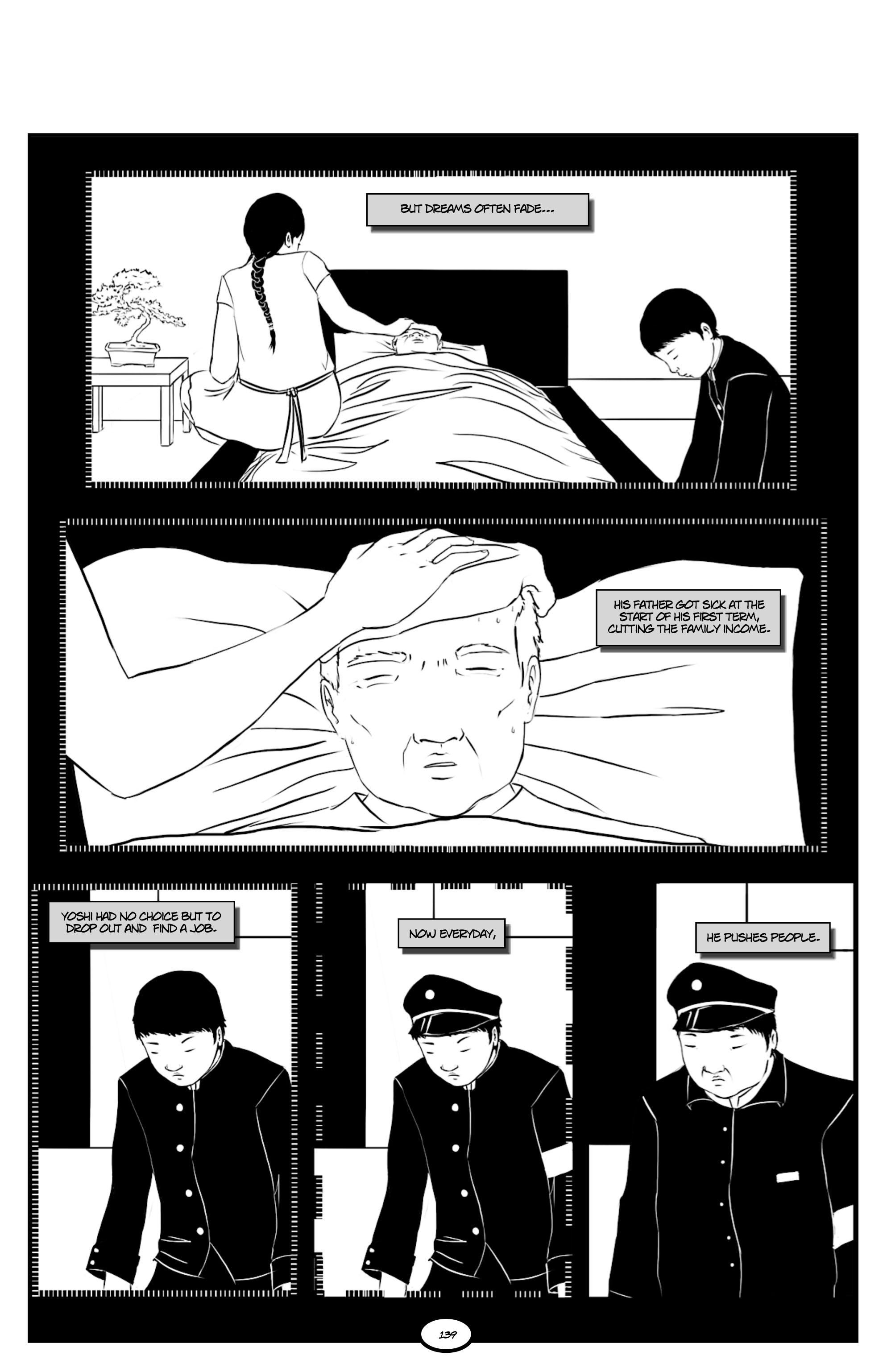Read online Twisted Dark comic -  Issue # TPB 1 (Part 2) - 41