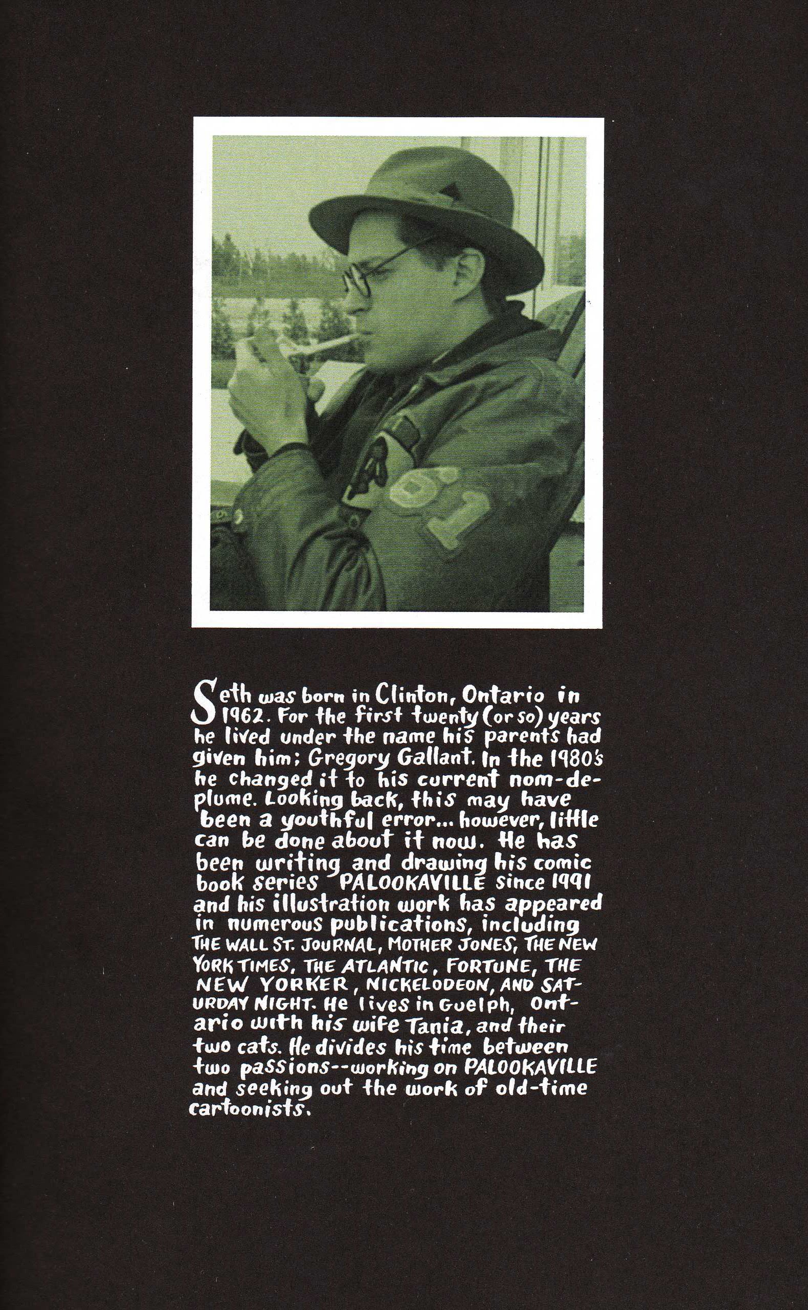 Read online It's A Good Life If You Don't Weaken comic -  Issue # TPB (Part 2) - 97