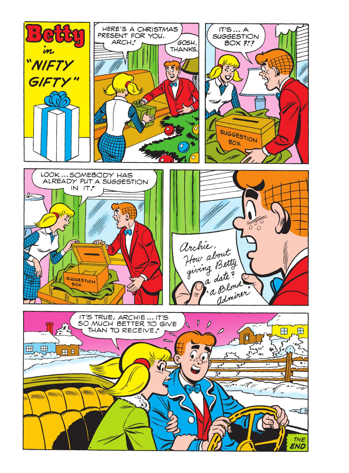 Betty and Veronica Double Digest issue 319 - Page 34