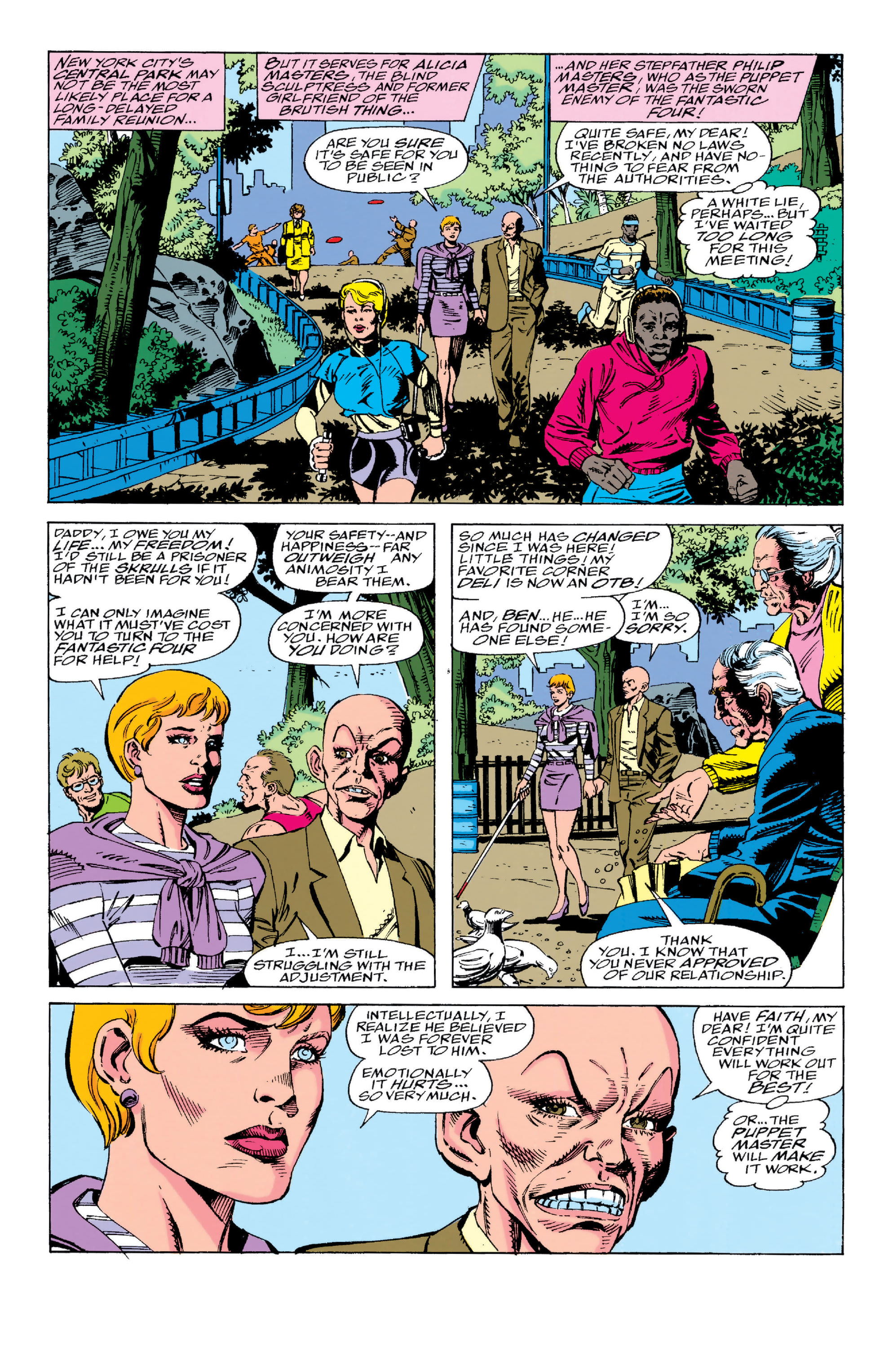 Read online The Infinity War Omnibus comic -  Issue # TPB (Part 3) - 56