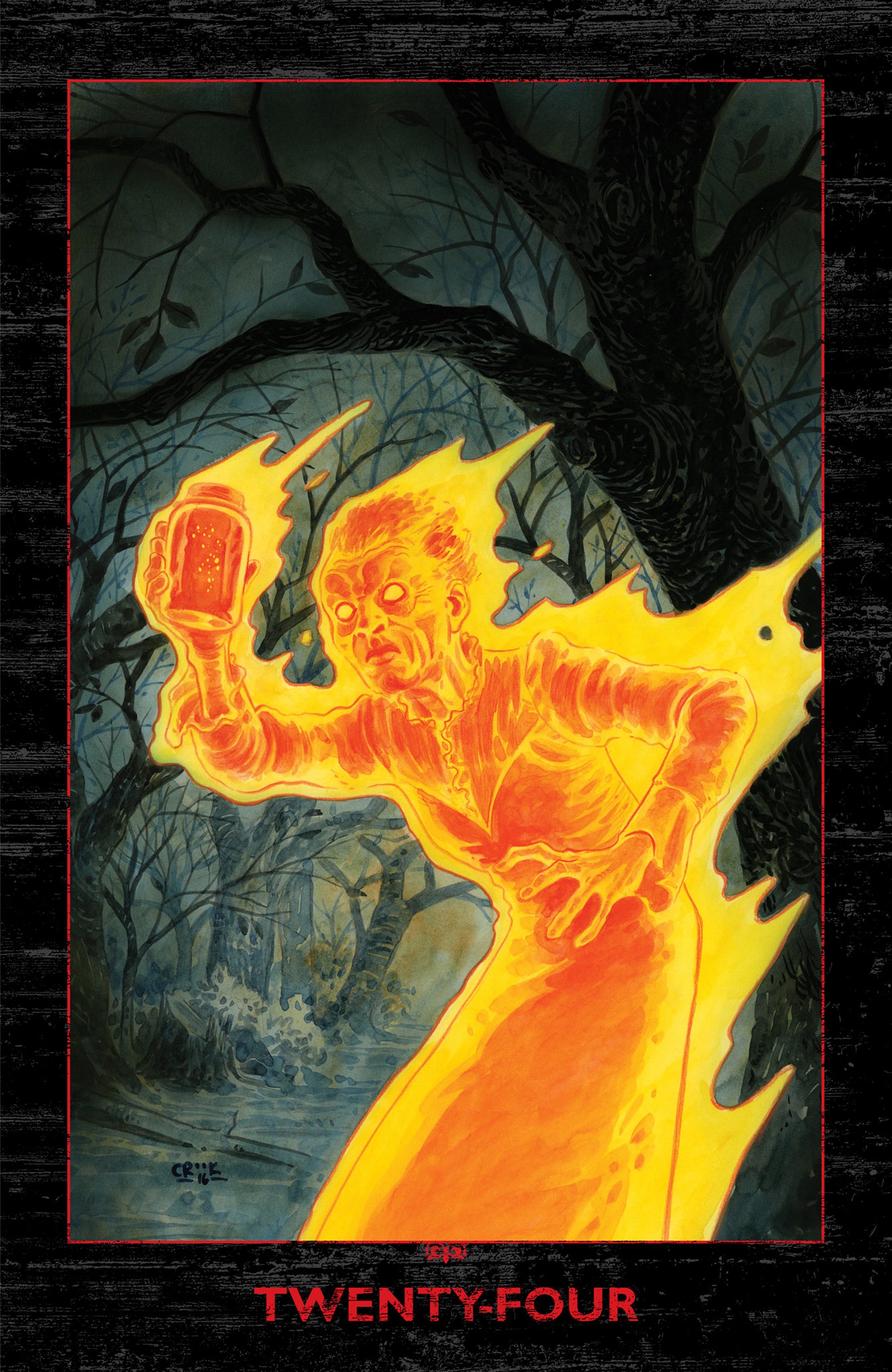 Read online Harrow County comic -  Issue # _Omnibus 2 (Part 2) - 66