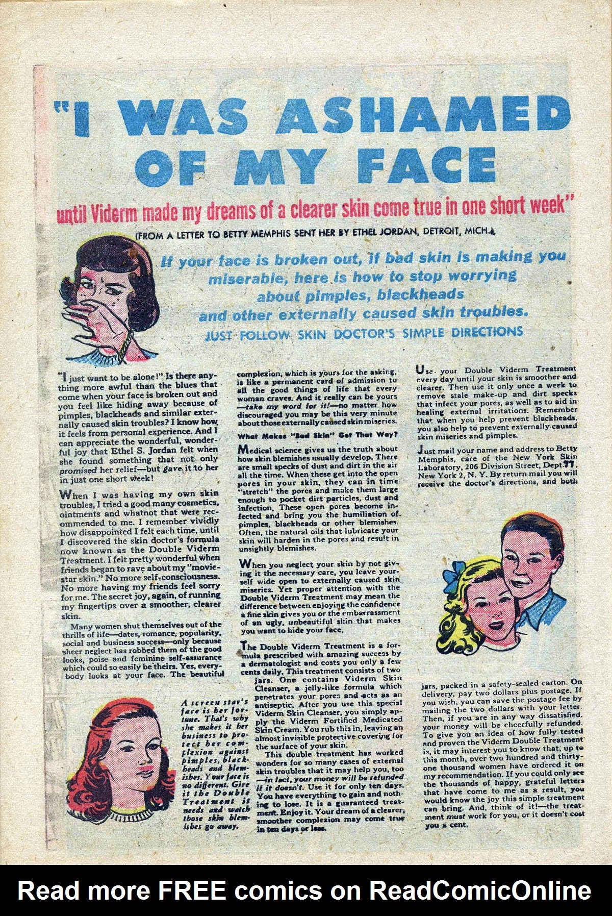 Read online The Saint (1947) comic -  Issue #6 - 42