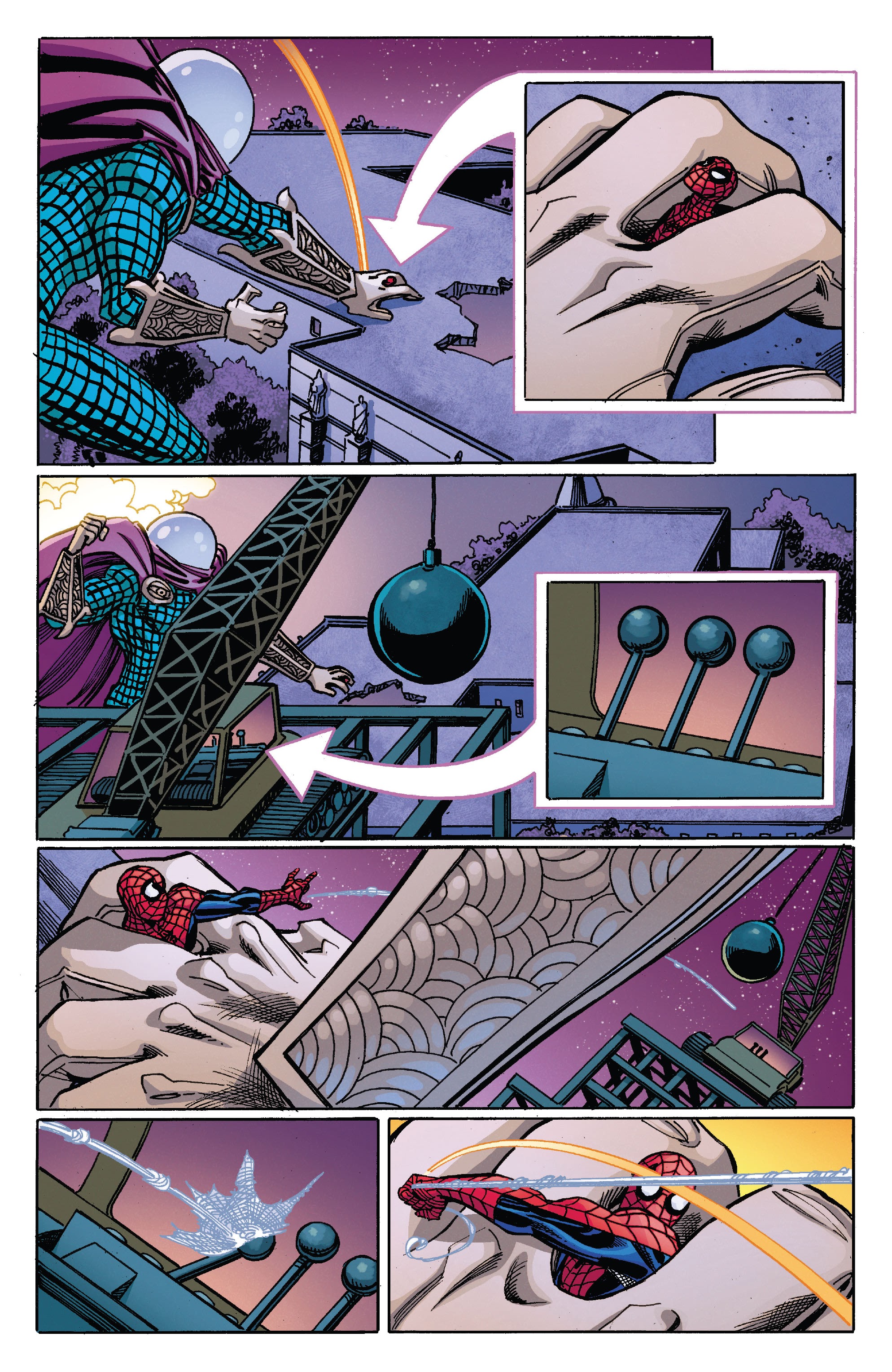 Read online How To Read Comics The Marvel Way comic -  Issue #1 - 16