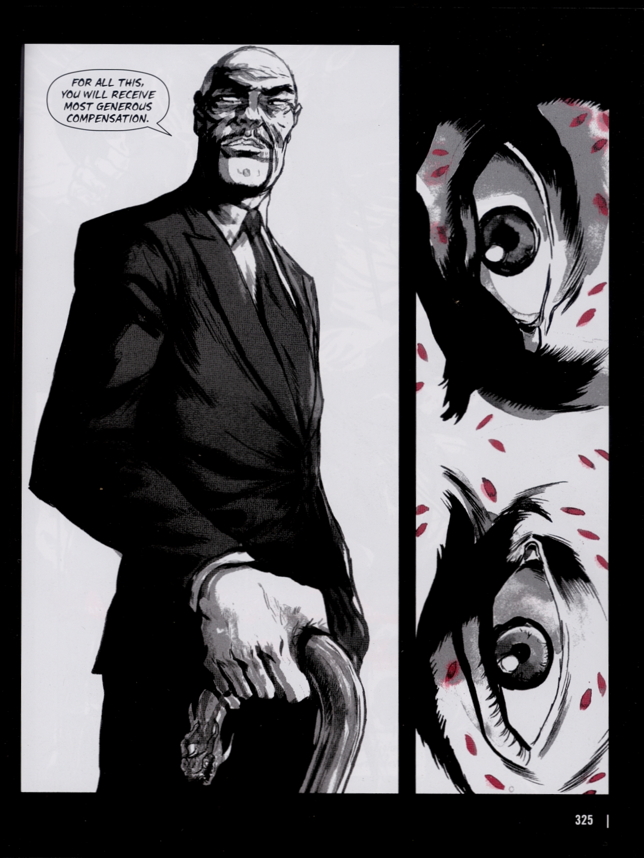 Read online The Art of War: A Graphic Novel comic -  Issue # TPB (Part 4) - 25