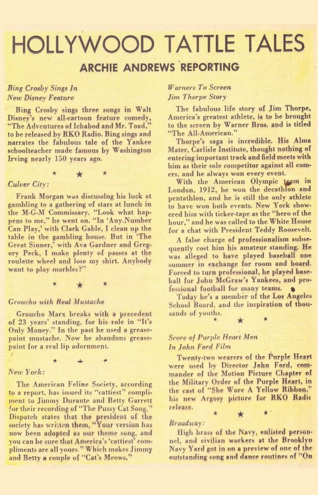 Read online Archie Comics comic -  Issue #041 - 34