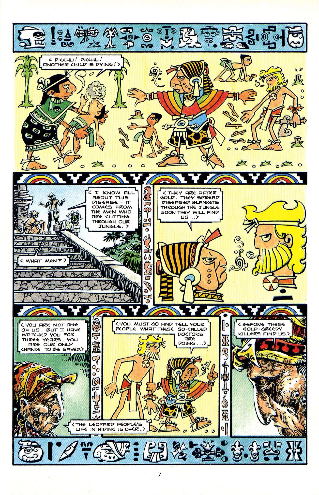 Read online Steed and Mrs. Peel (2012) comic -  Issue #2 - 34