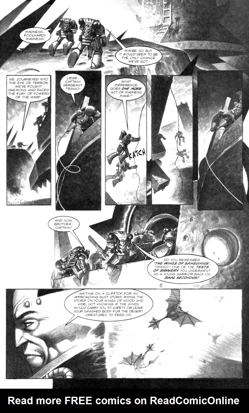 Read online Bloodquest comic -  Issue # TPB (Part 1) - 92