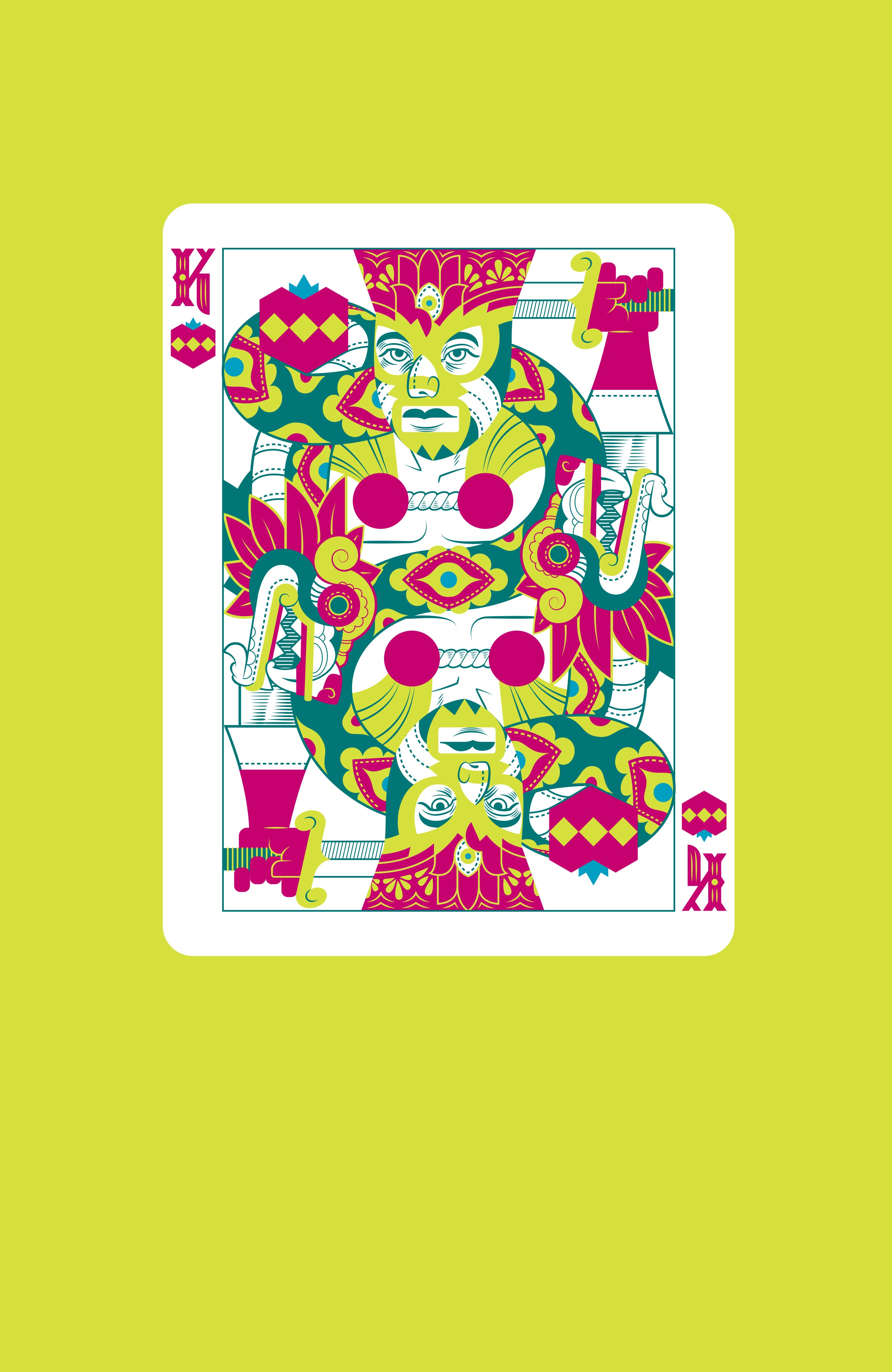 Read online La Mano del Destino comic -  Issue # TPB (Part 2) - 112