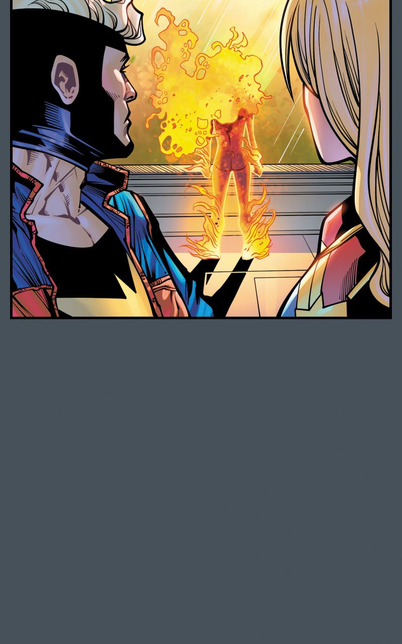Read online Captain Marvel: The Last of the Marvels Infinity Comic comic -  Issue #10 - 26