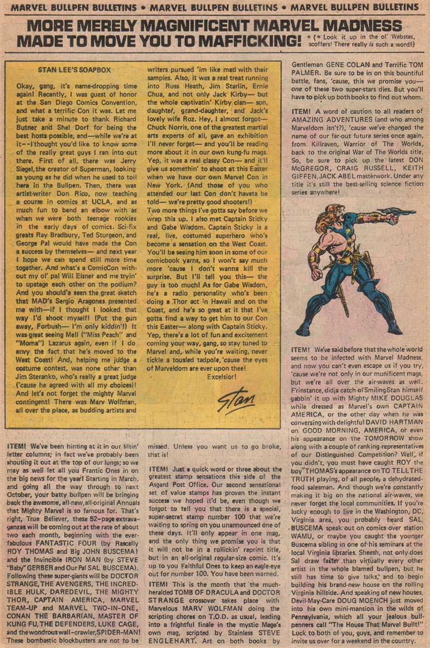 Read online Ringo Kid (1970) comic -  Issue #27 - 30