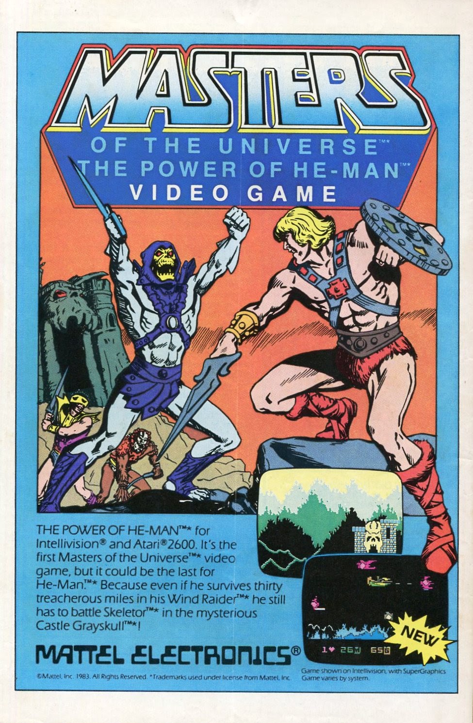 Read online Laugh (Comics) comic -  Issue #383 - 36