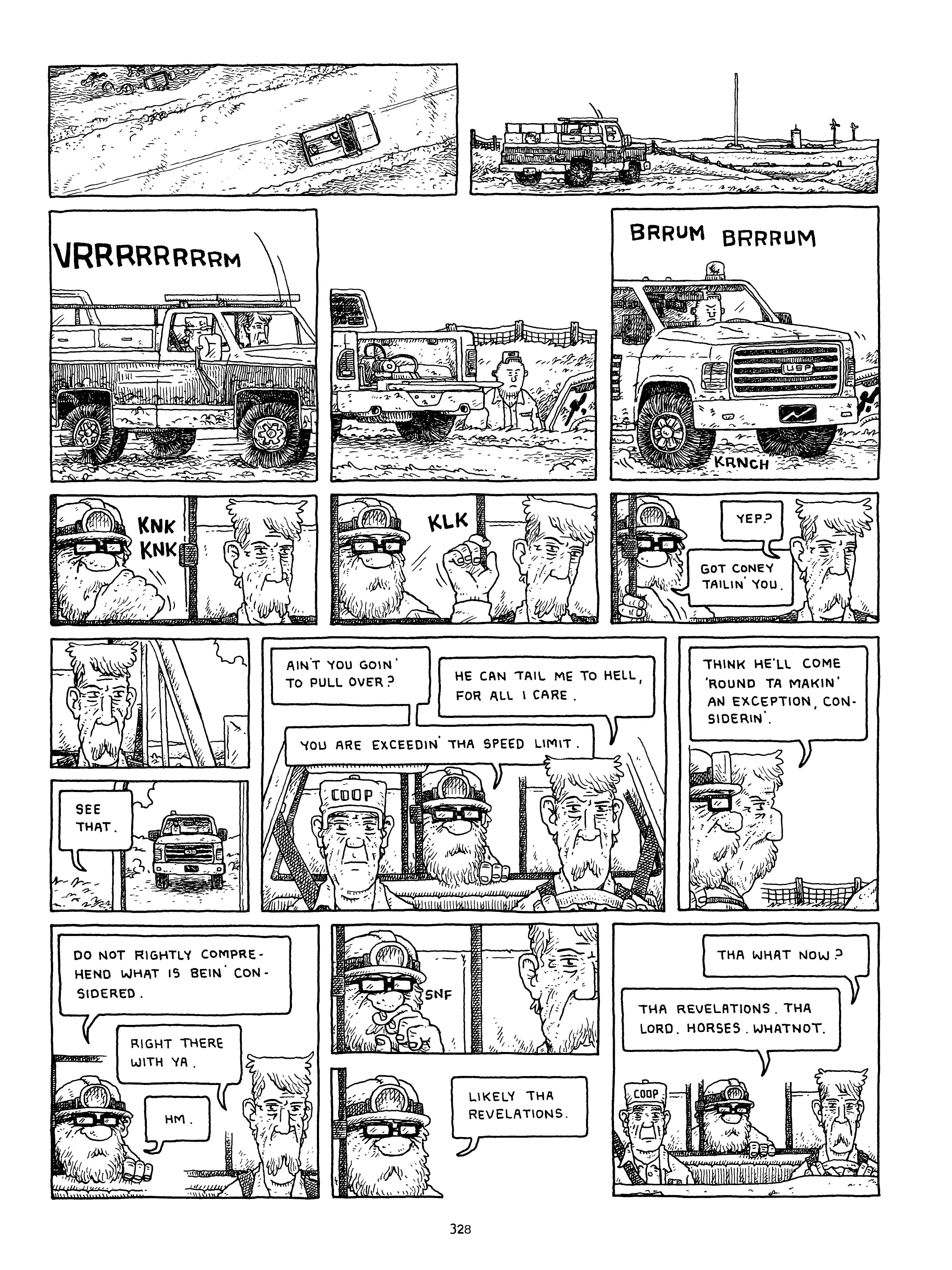 Read online Nod Away comic -  Issue # TPB 2 (Part 4) - 26