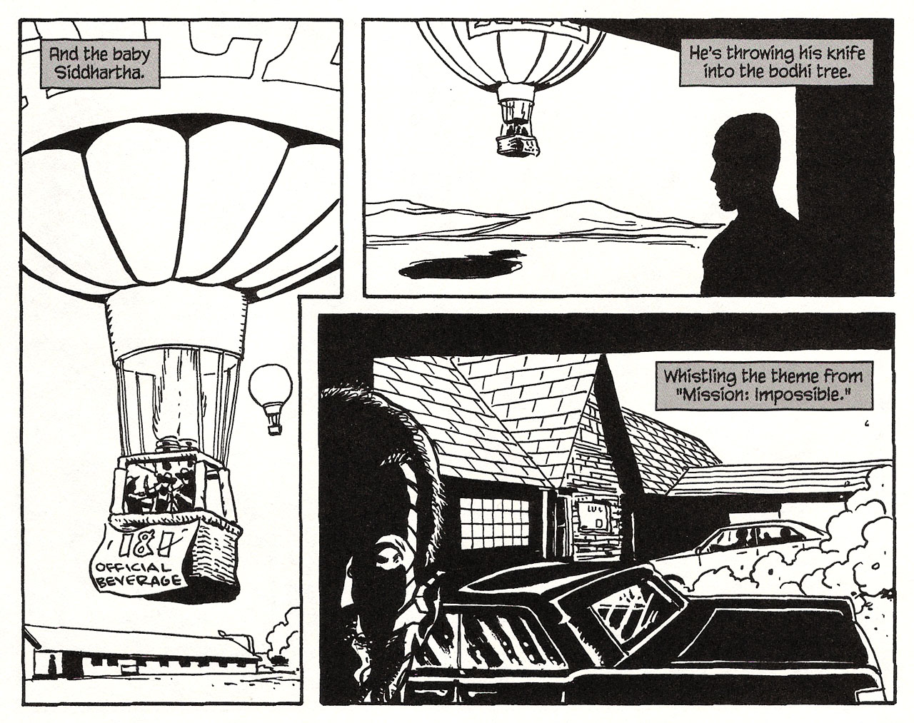 Read online Can't Get No comic -  Issue # TPB - 303