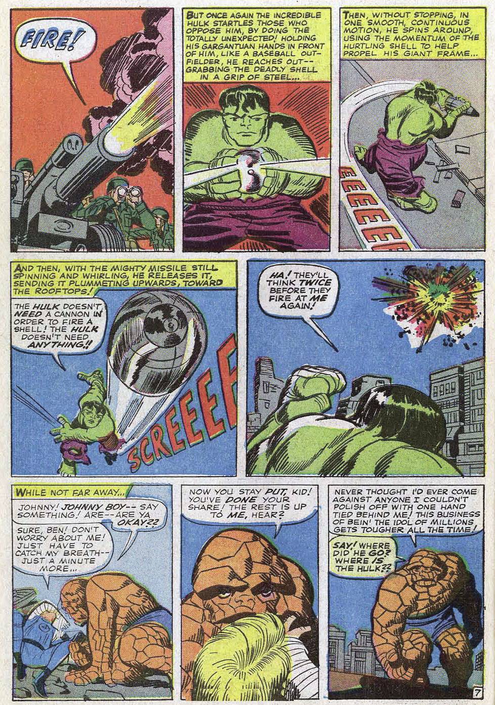 Read online Marvel Treasury Special, Giant Superhero Holiday Grab-Bag comic -  Issue # TPB - 87