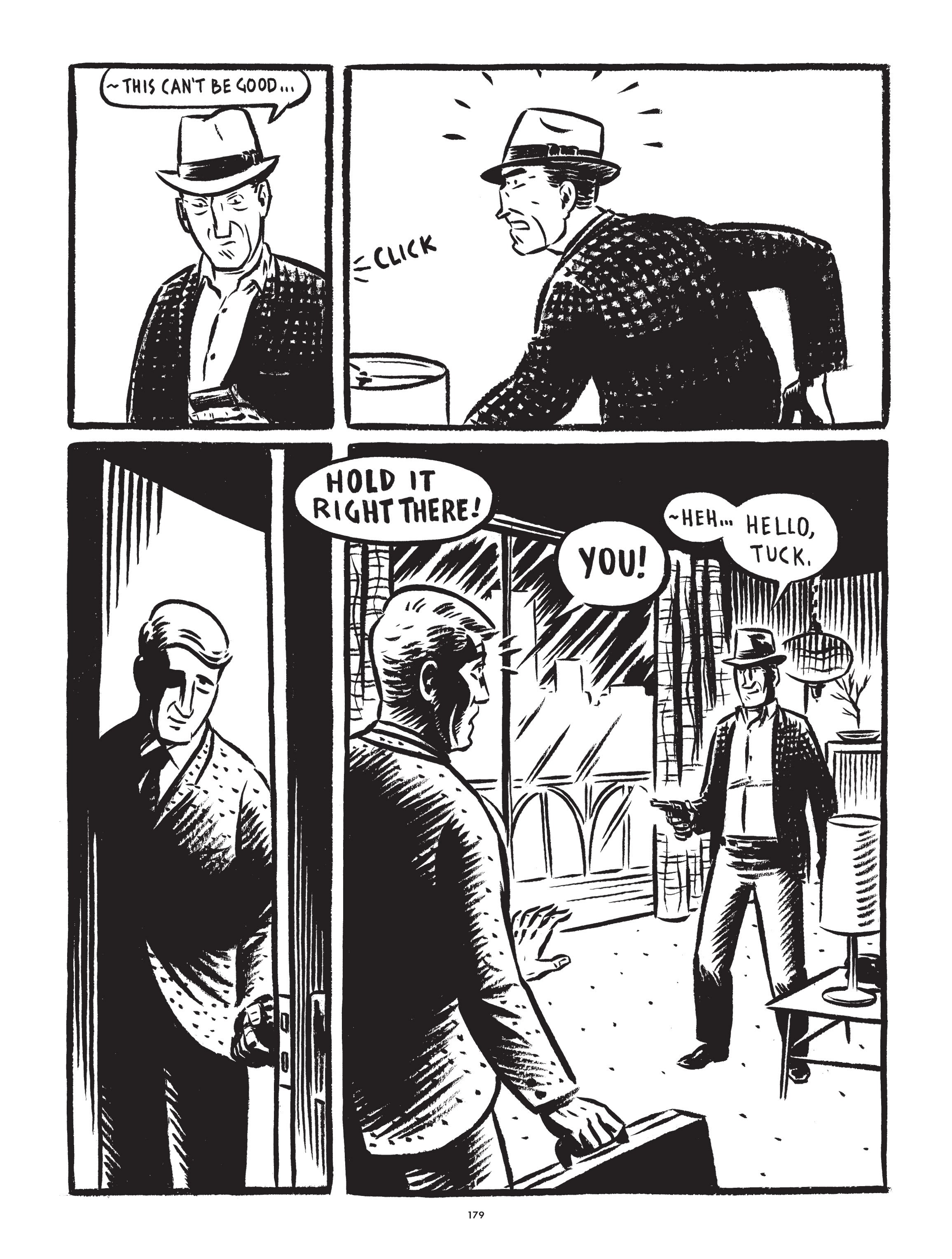 Read online To Have and To Hold comic -  Issue # TPB (Part 2) - 86