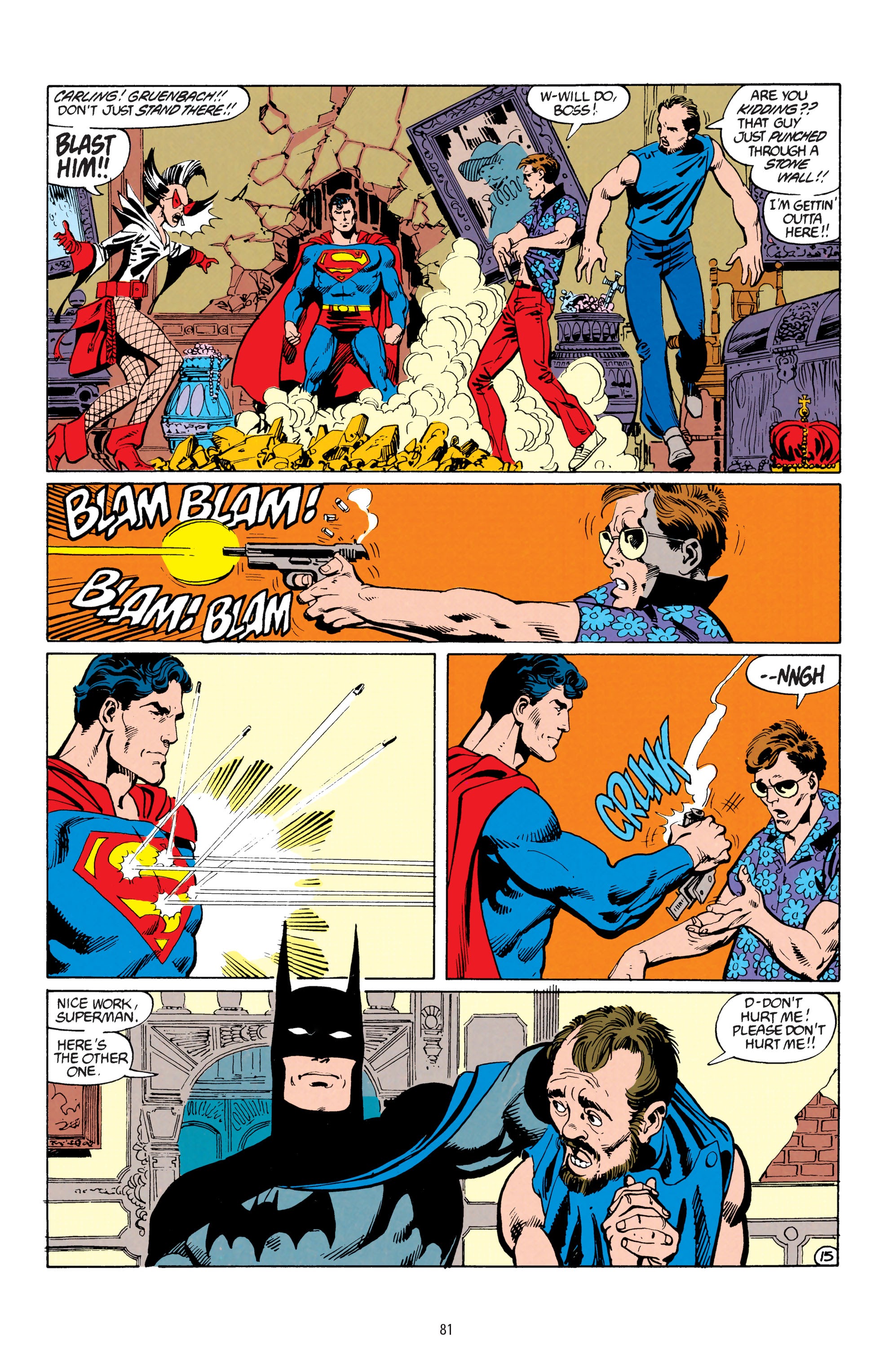 Read online Superman: The Man of Steel (2020) comic -  Issue # TPB 1 (Part 1) - 80