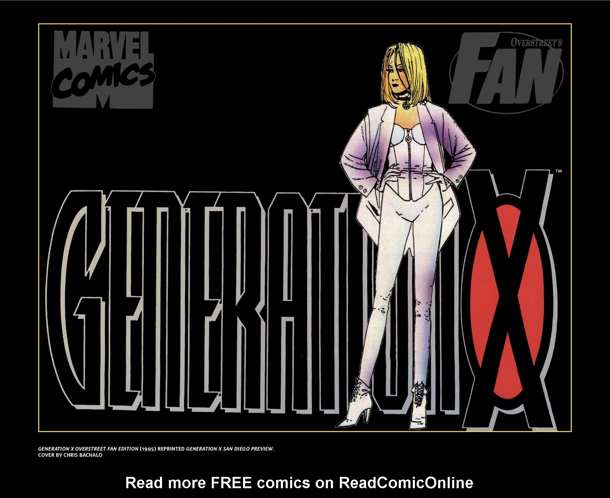 Read online Generation X Epic Collection comic -  Issue # TPB 2 (Part 5) - 56