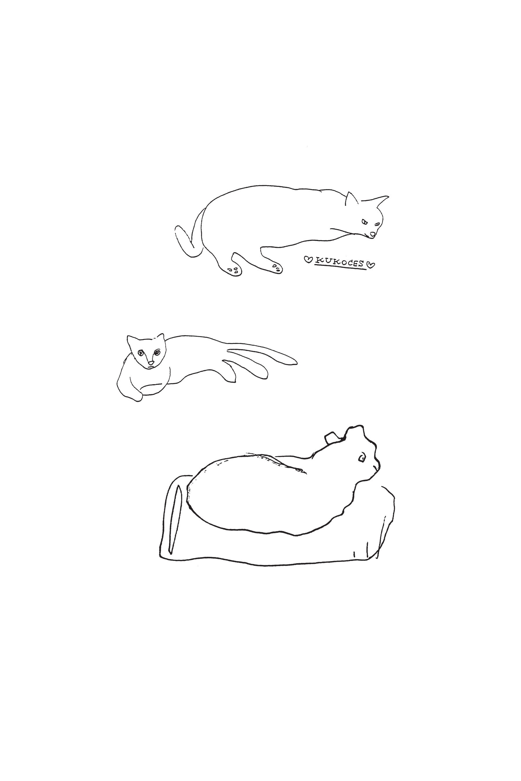 Read online Map of My Heart comic -  Issue # TPB (Part 4) - 28