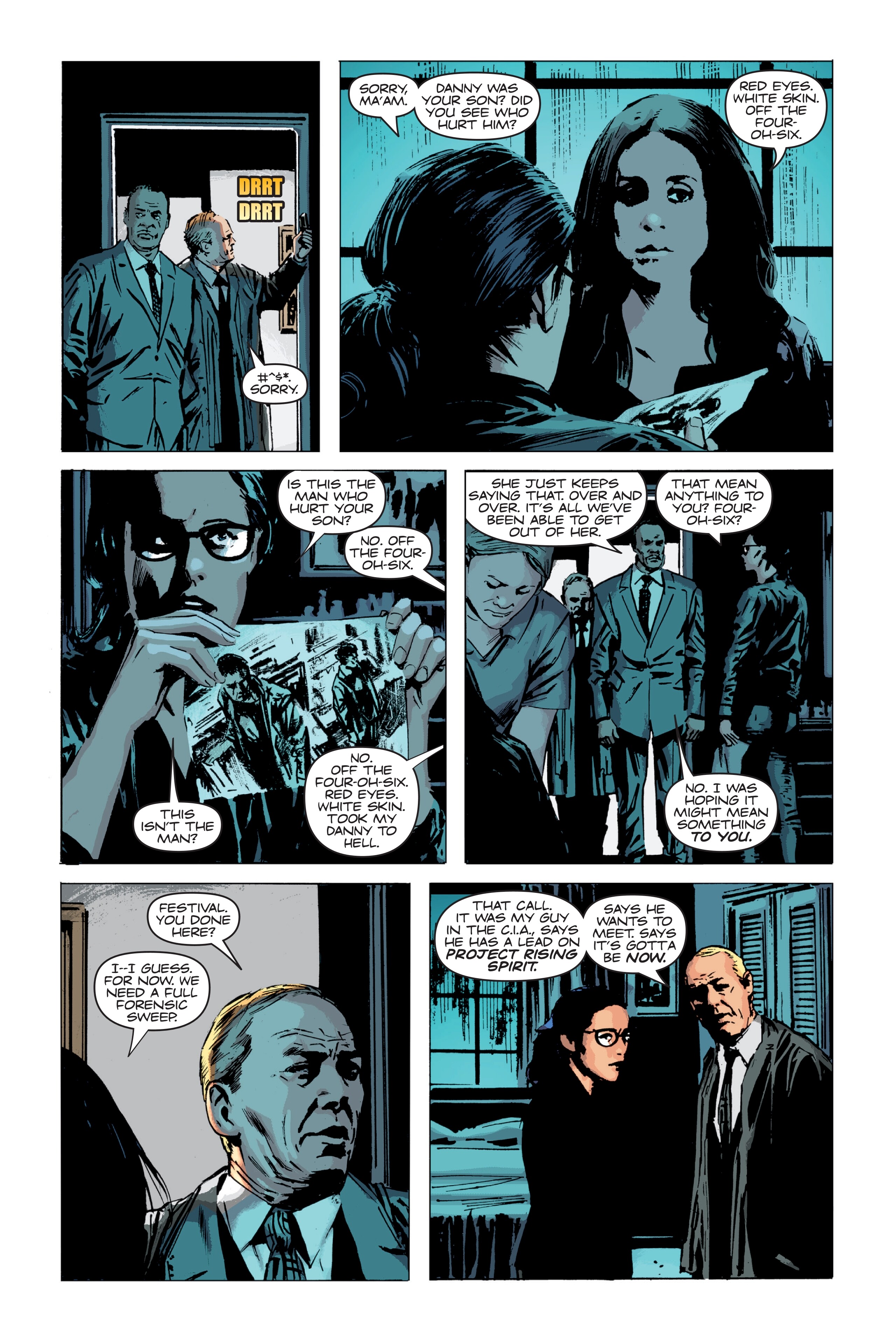 Read online Bloodshot Reborn comic -  Issue # (2015) _Deluxe Edition 1 (Part 2) - 70