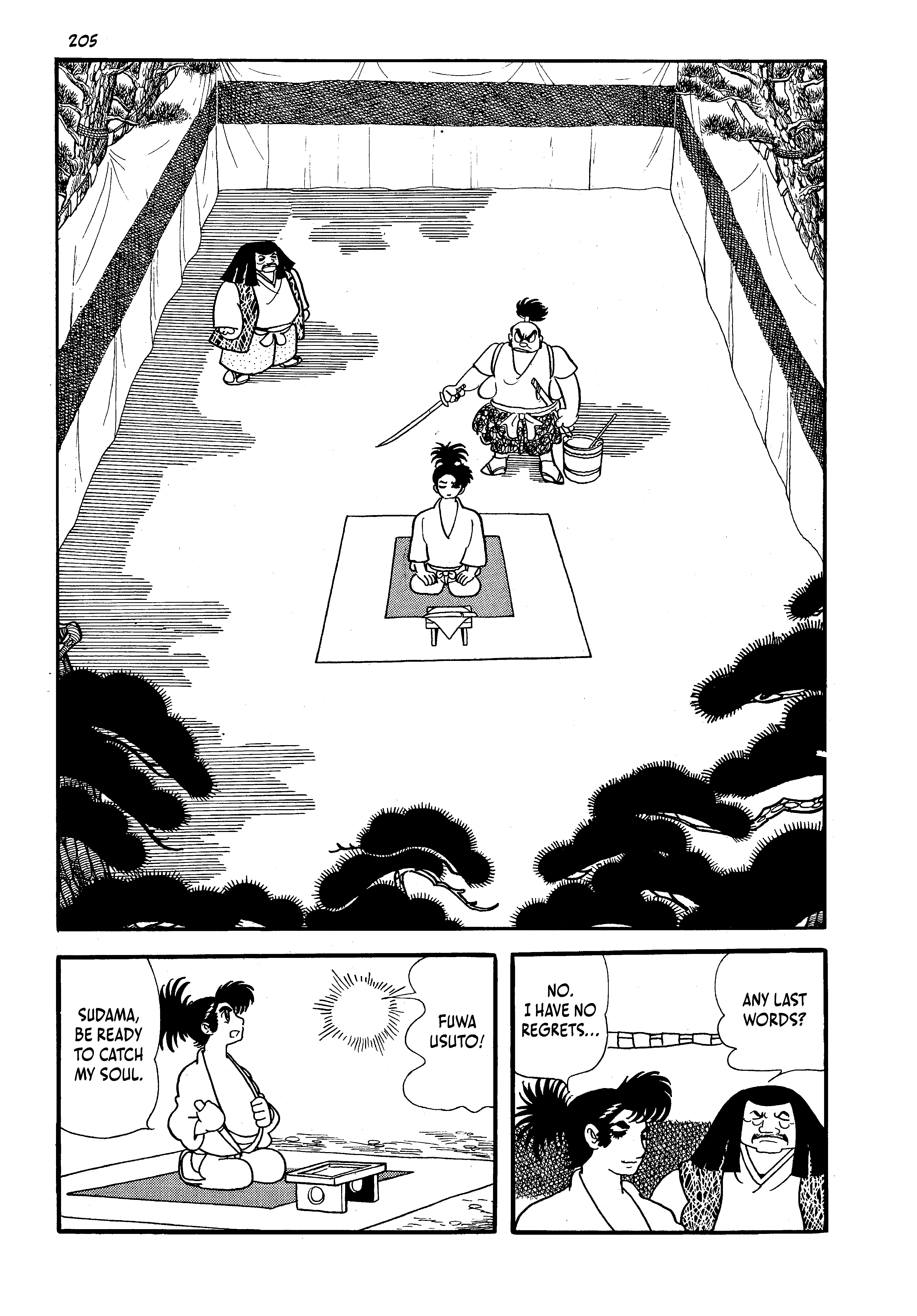 Read online One Hundred Tales comic -  Issue # TPB (Part 2) - 101