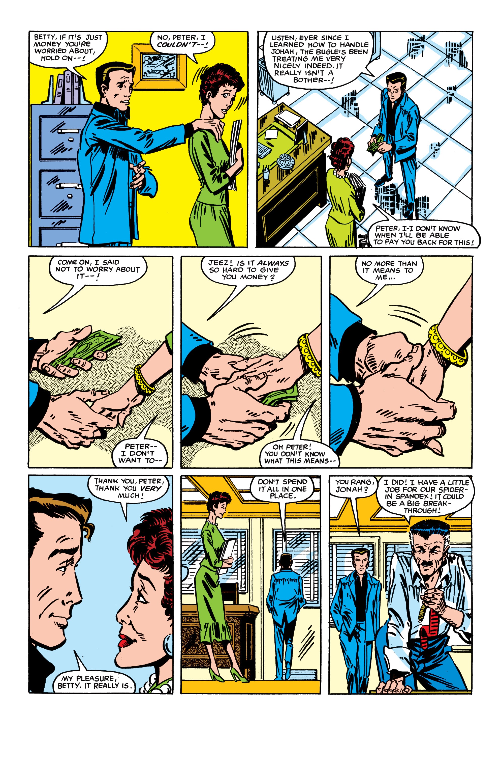 Read online What If? (1977) comic -  Issue # _Complete Collection TPB 4 (Part 5) - 30