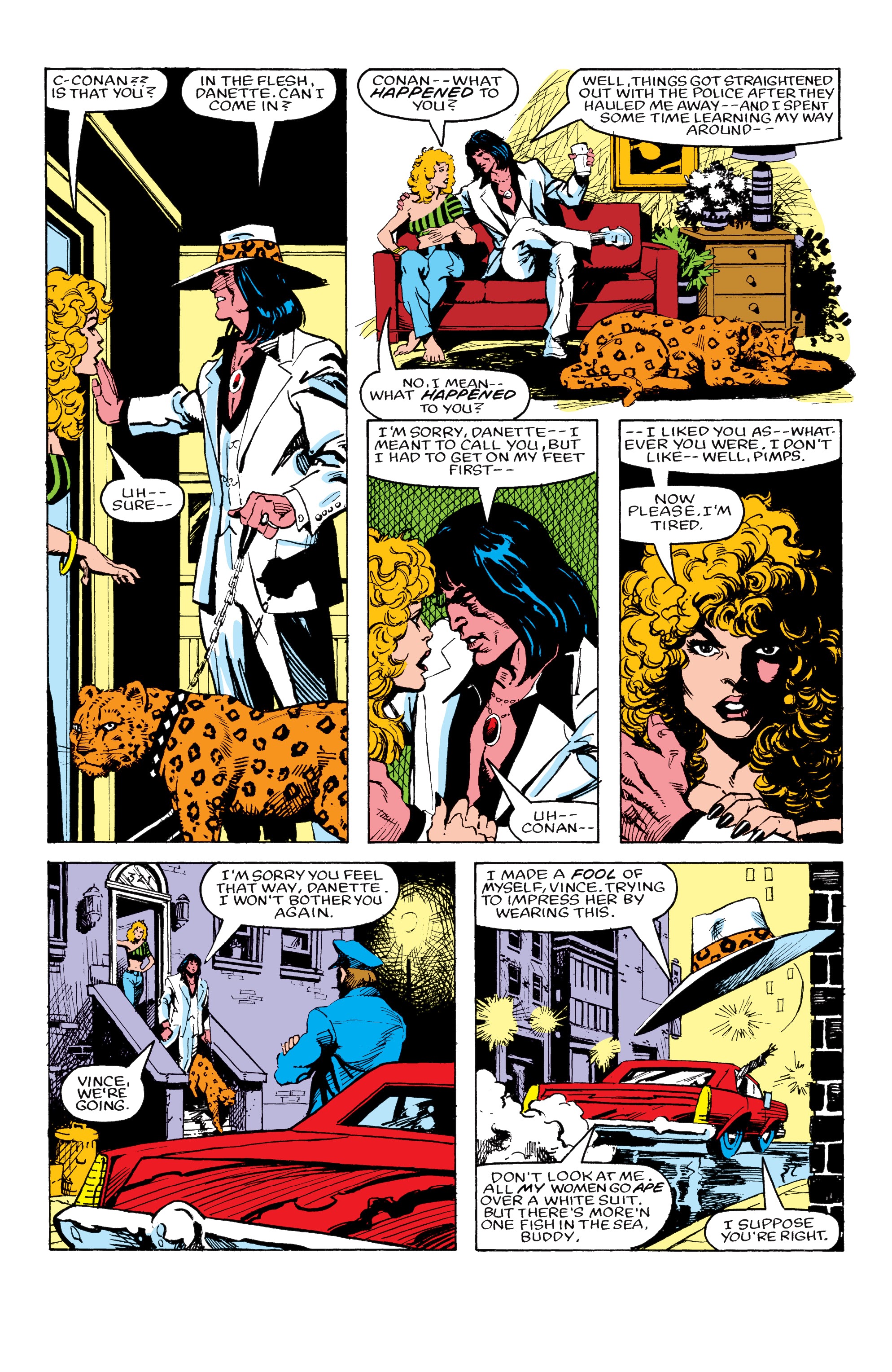 Read online What If? (1977) comic -  Issue # _Complete Collection TPB 4 (Part 3) - 100