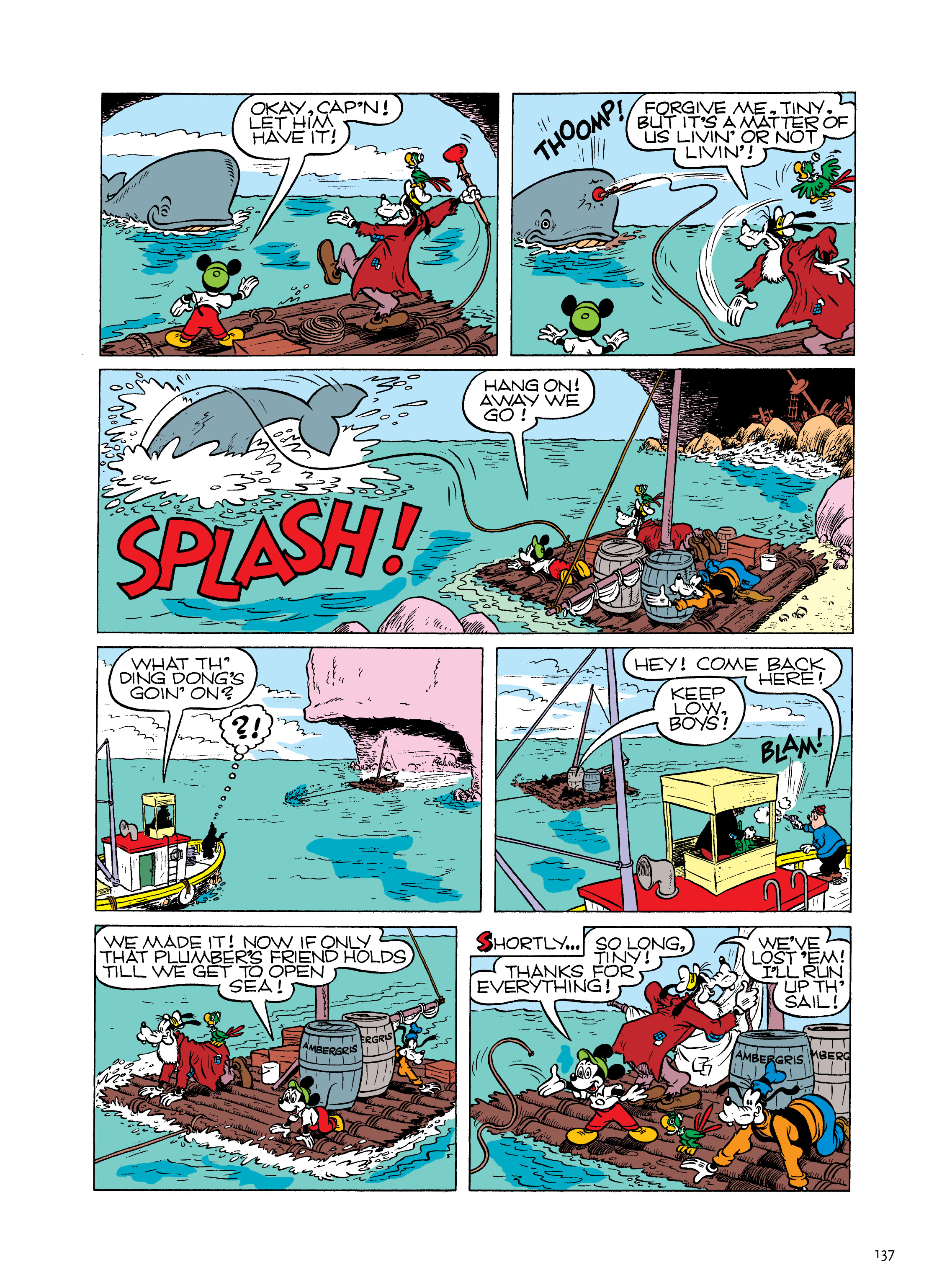 Read online Disney Masters comic -  Issue # TPB 13 (Part 2) - 44