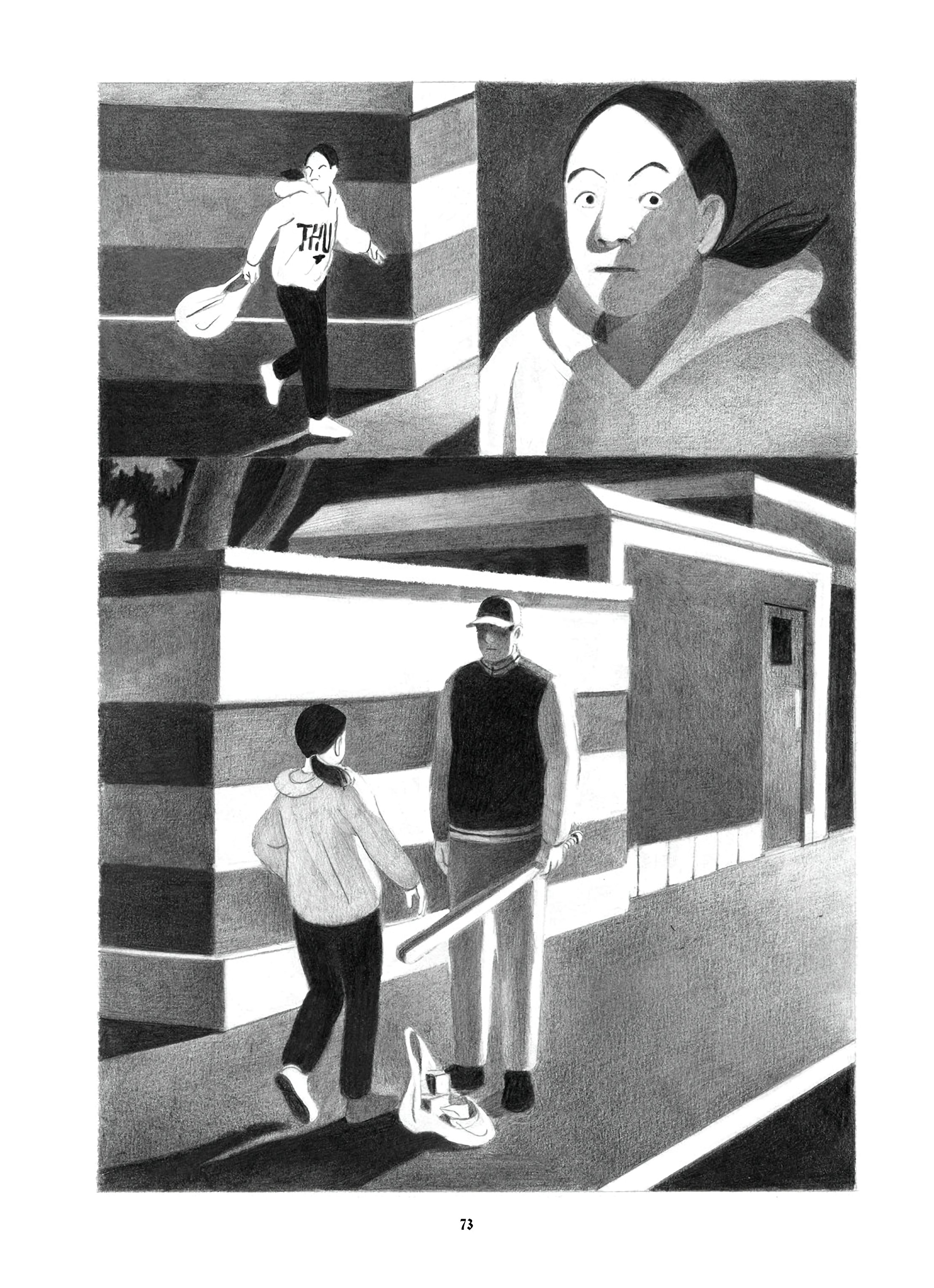 Read online Slash Them All comic -  Issue # TPB (Part 1) - 78