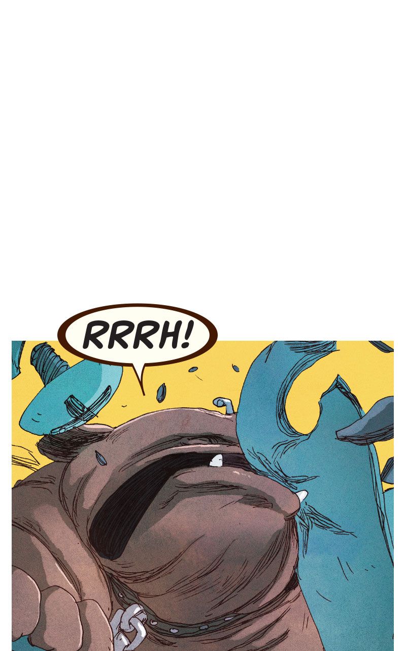 Read online Ms. Marvel: Generation Why Infinity Comic comic -  Issue #9 - 58