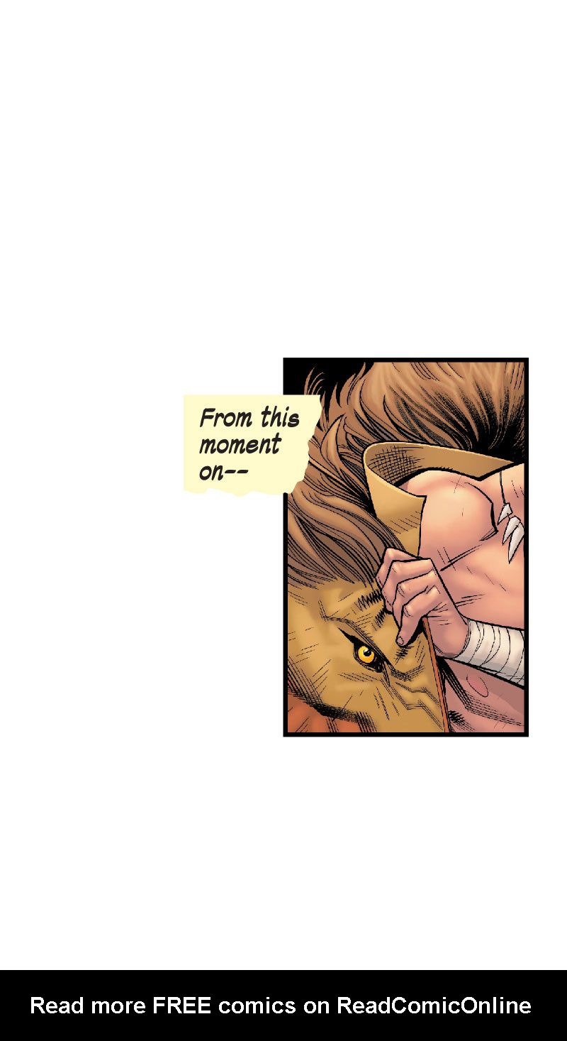 Read online Amazing Spider-Man: Hunted Infinity Comic comic -  Issue #12 - 91