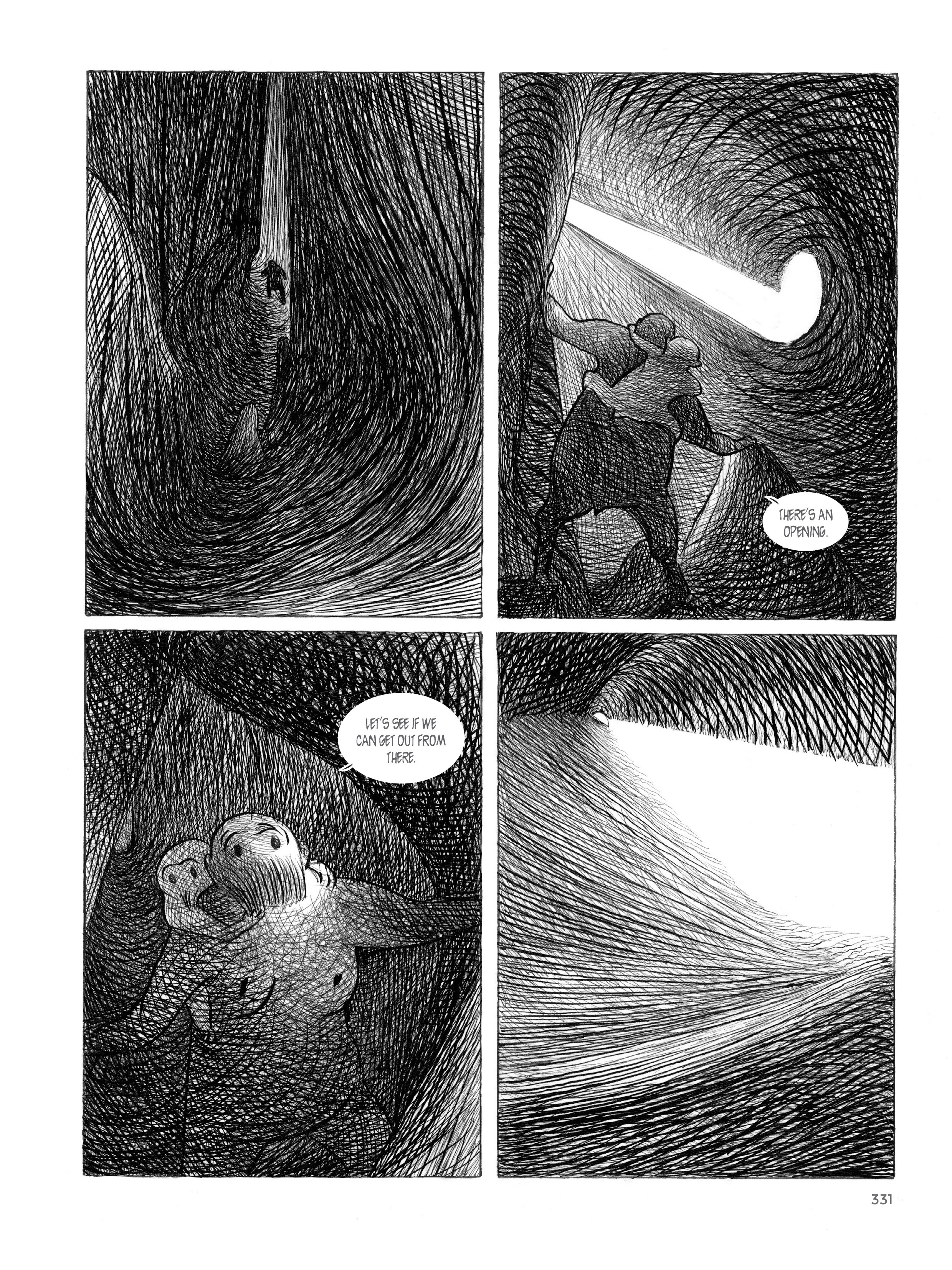 Read online Garlandia comic -  Issue # TPB (Part 4) - 32