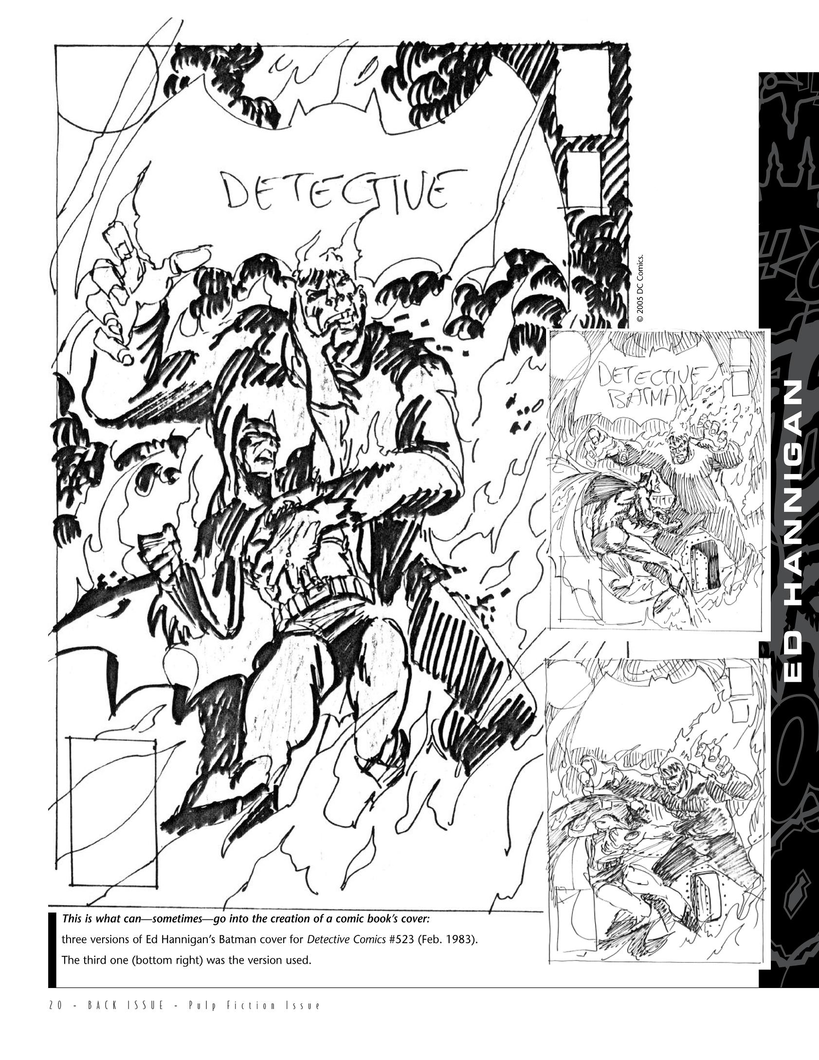 Read online Back Issue comic -  Issue #10 - 22