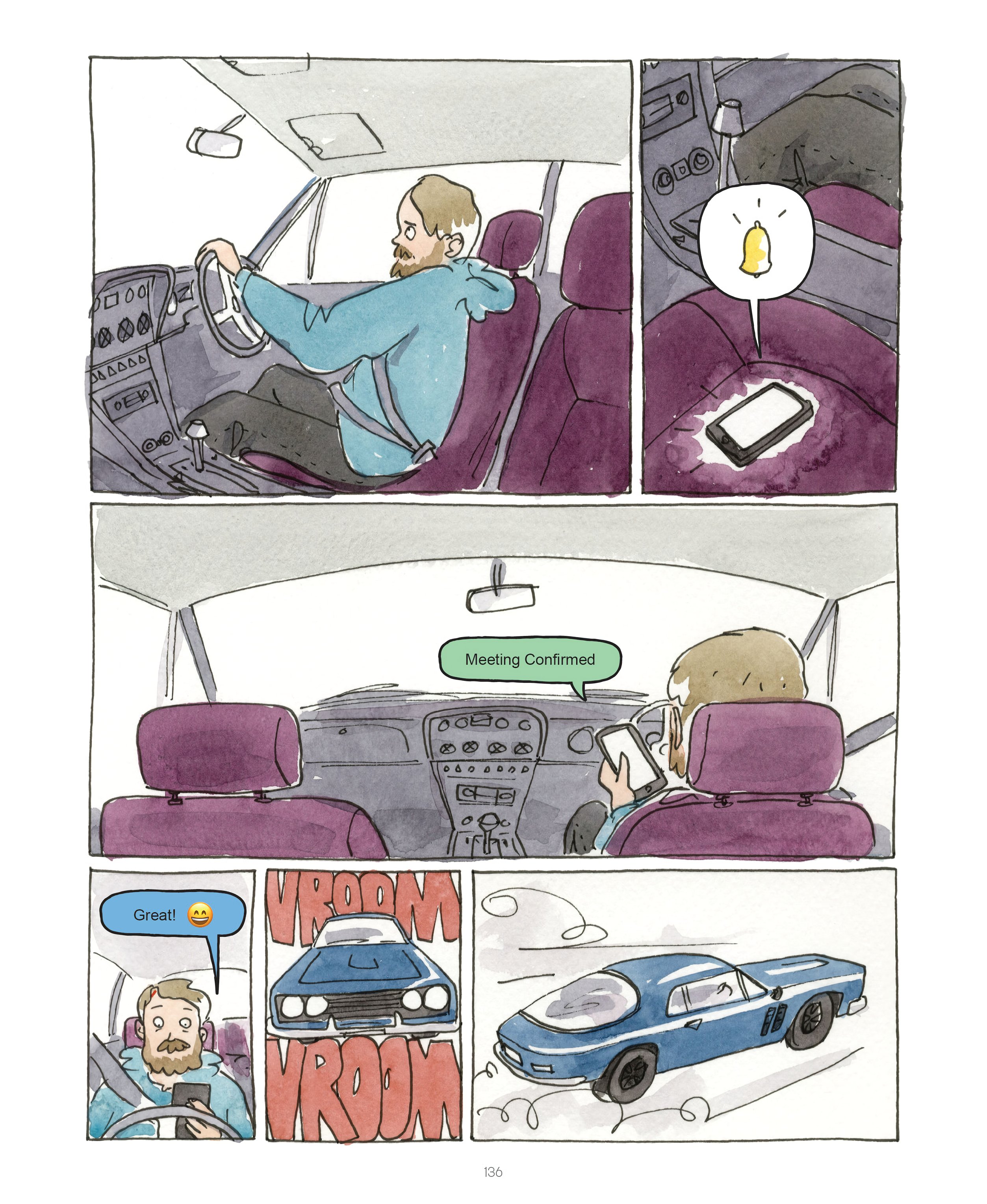 Read online Rivers comic -  Issue # TPB (Part 2) - 38