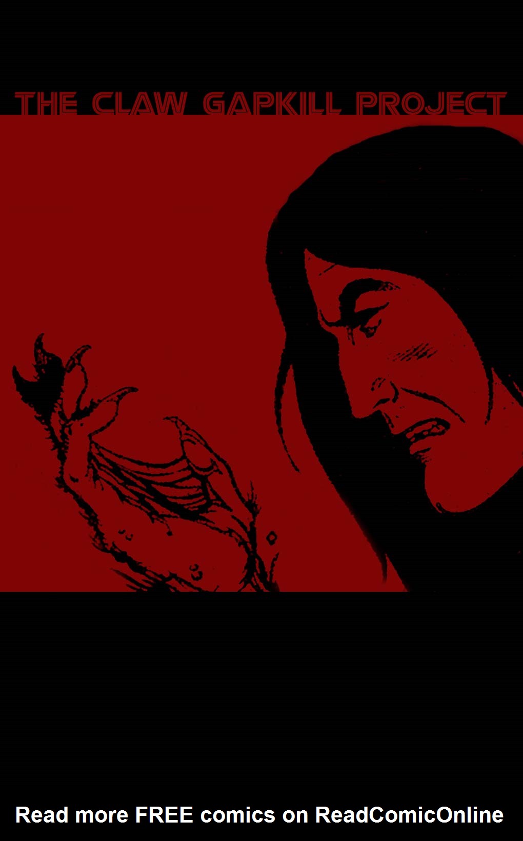 Read online Claw  The Unconquered comic -  Issue #11 - 21