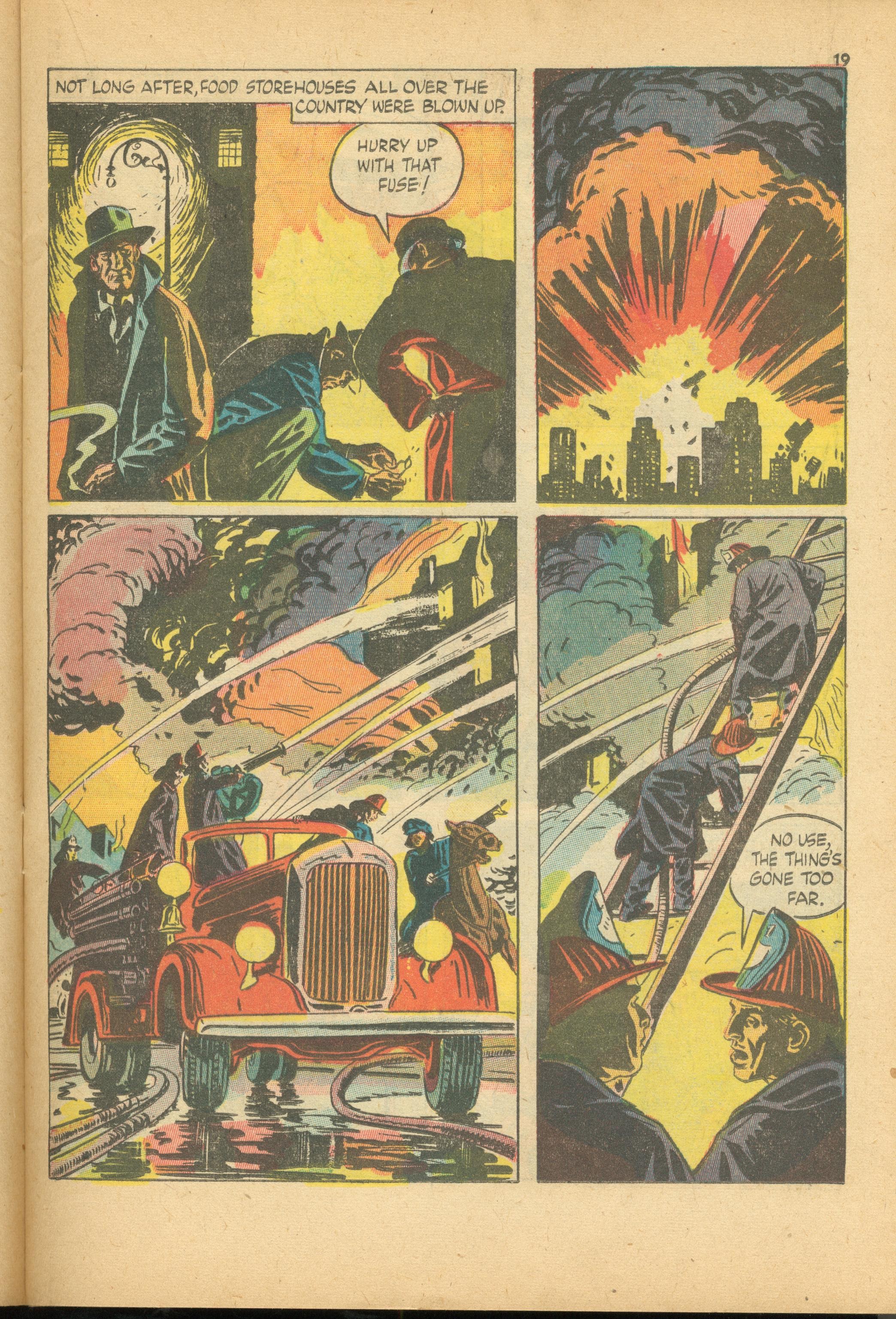 Read online Is This Tomorrow comic -  Issue # Full - 21