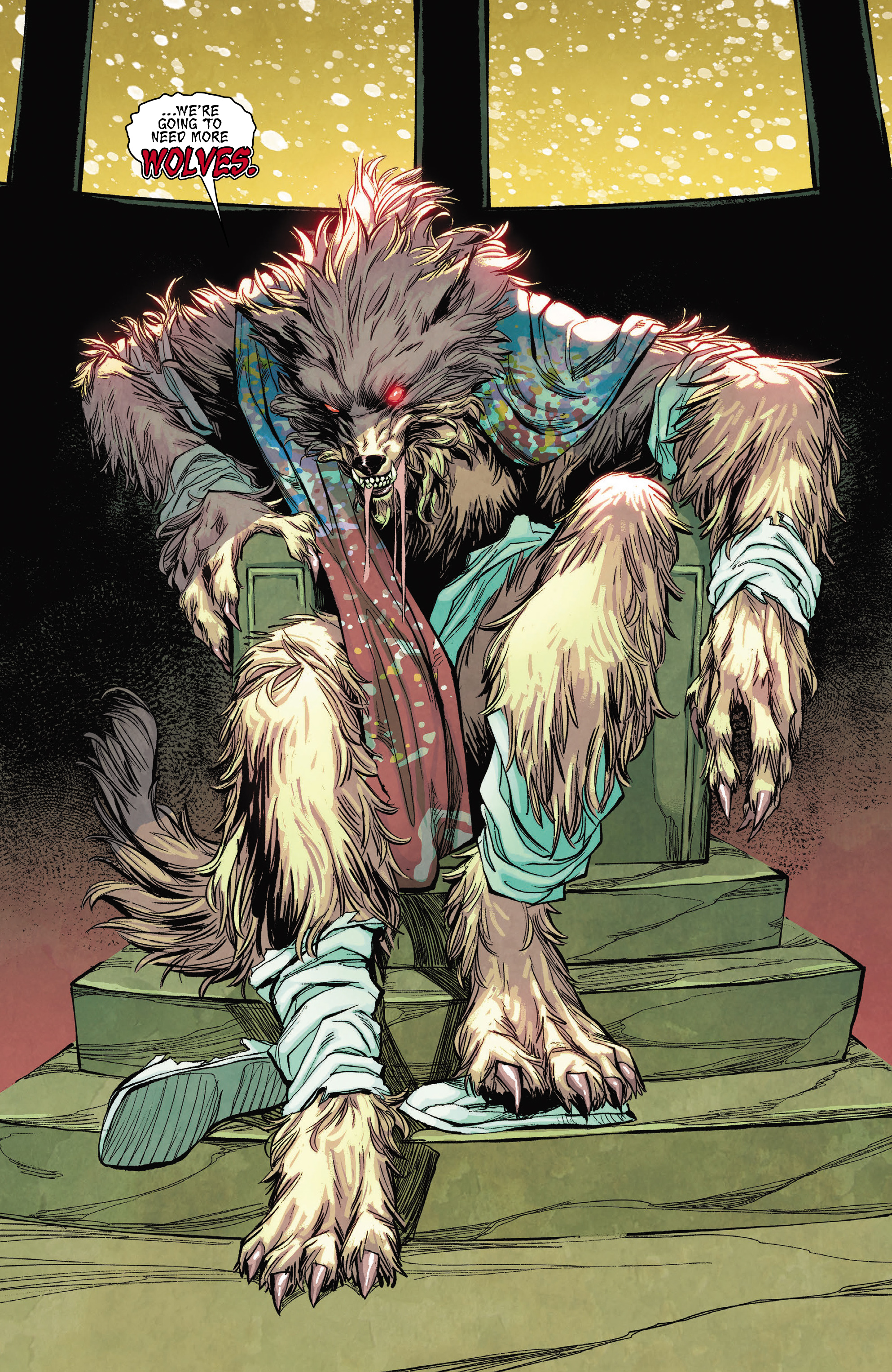 Read online Captain America: Cold War comic -  Issue # _TPB (Part 2) - 14