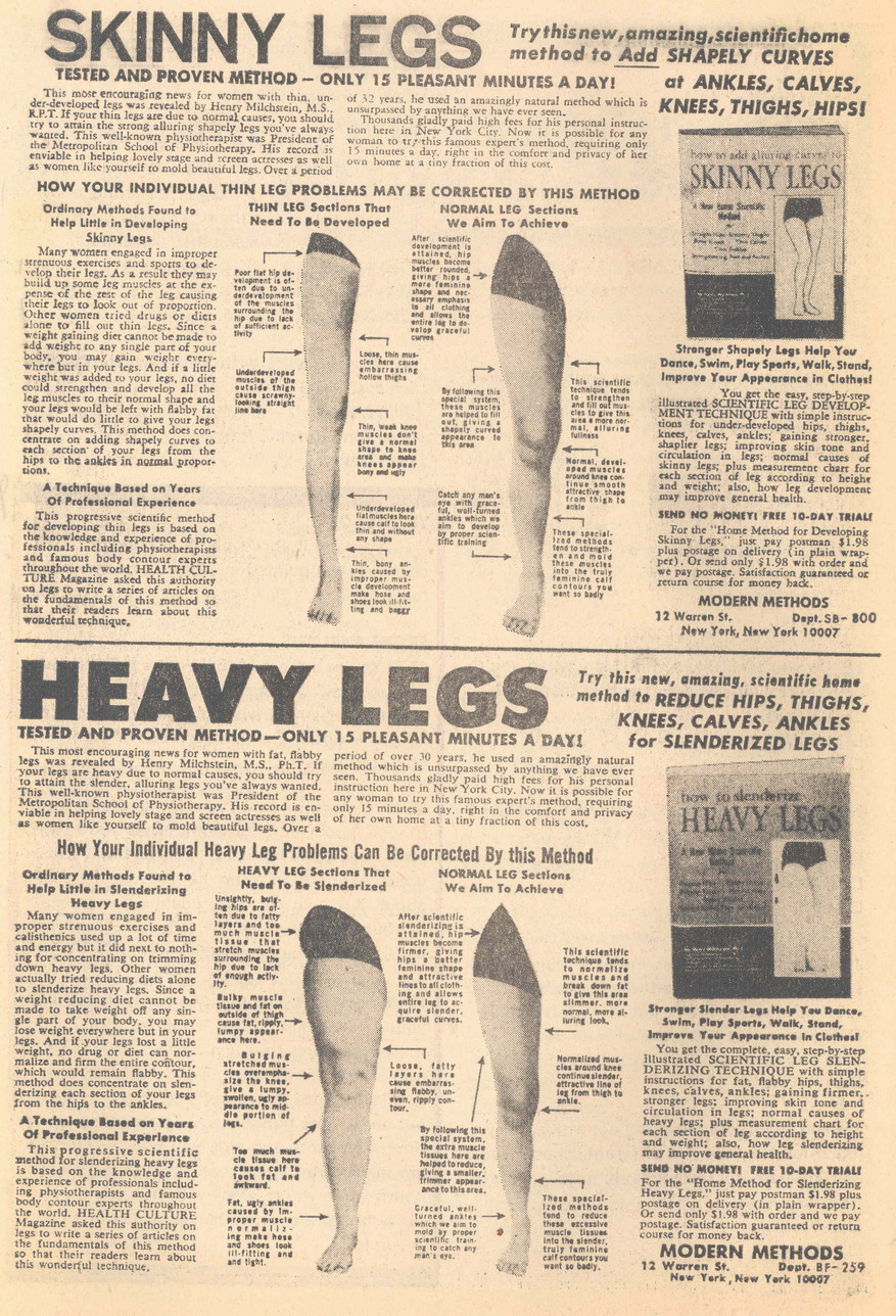 Read online Young Love (1963) comic -  Issue #99 - 34