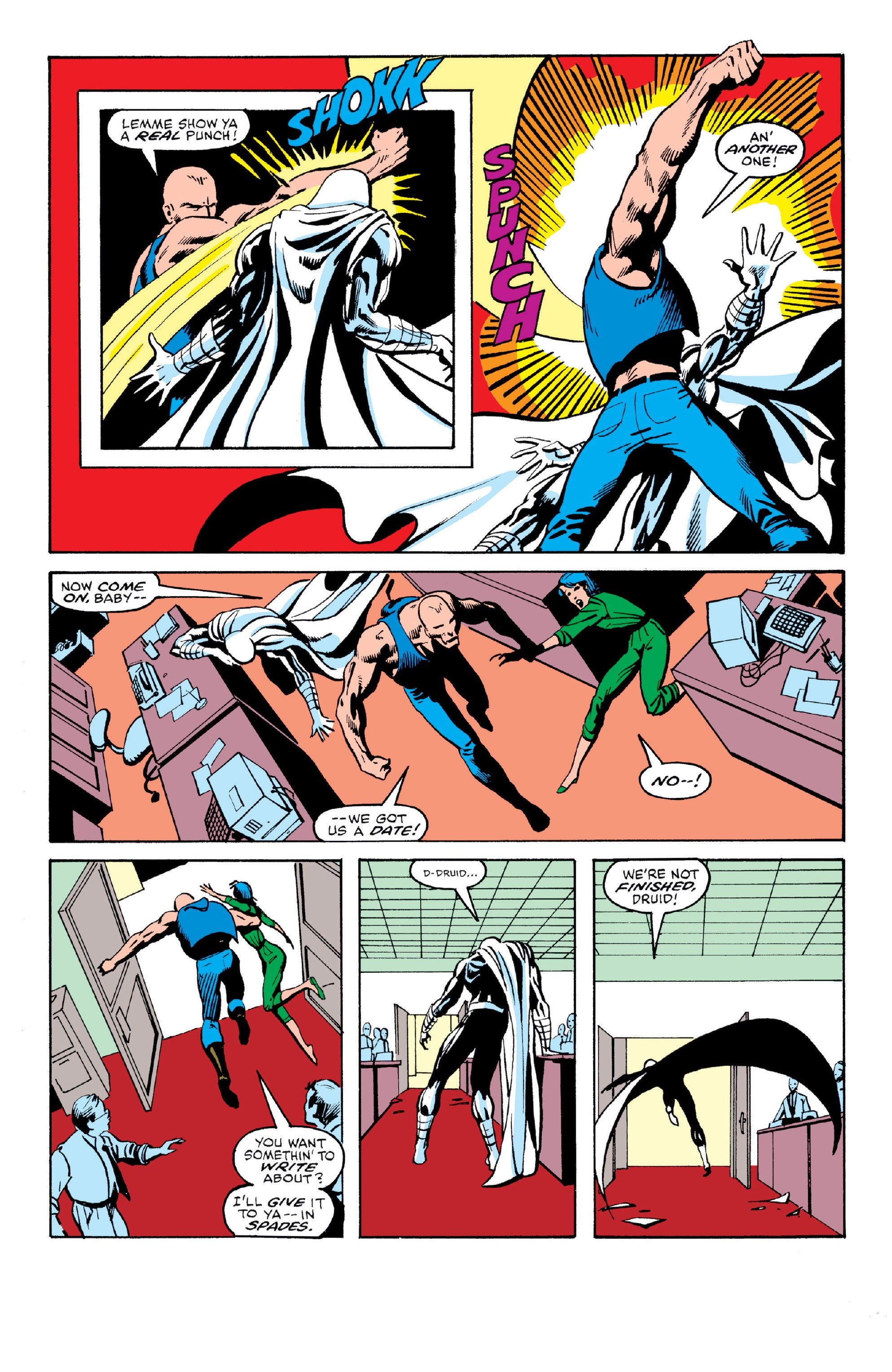 Read online Moon Knight Omnibus comic -  Issue # TPB 2 (Part 5) - 47