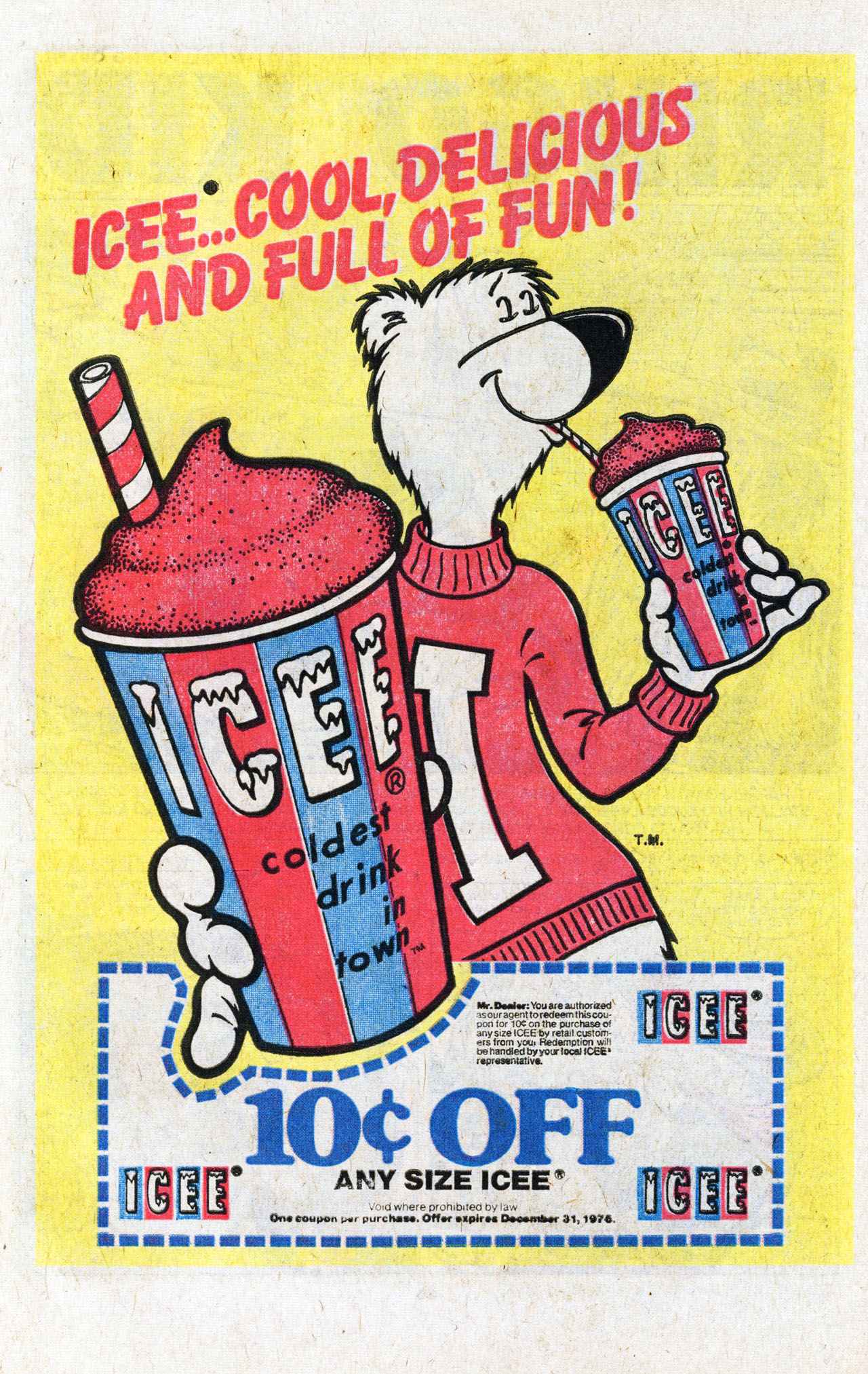 Read online Ringo Kid (1970) comic -  Issue #29 - 27