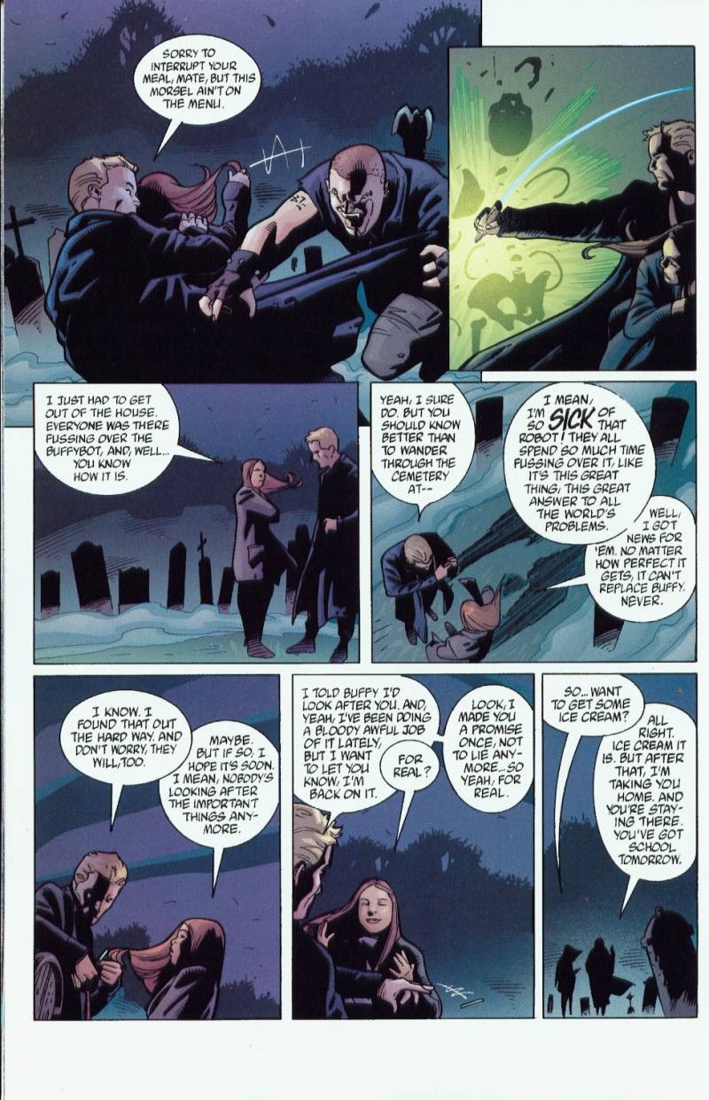 Read online Buffy the Vampire Slayer (1998) comic -  Issue #44 - 17