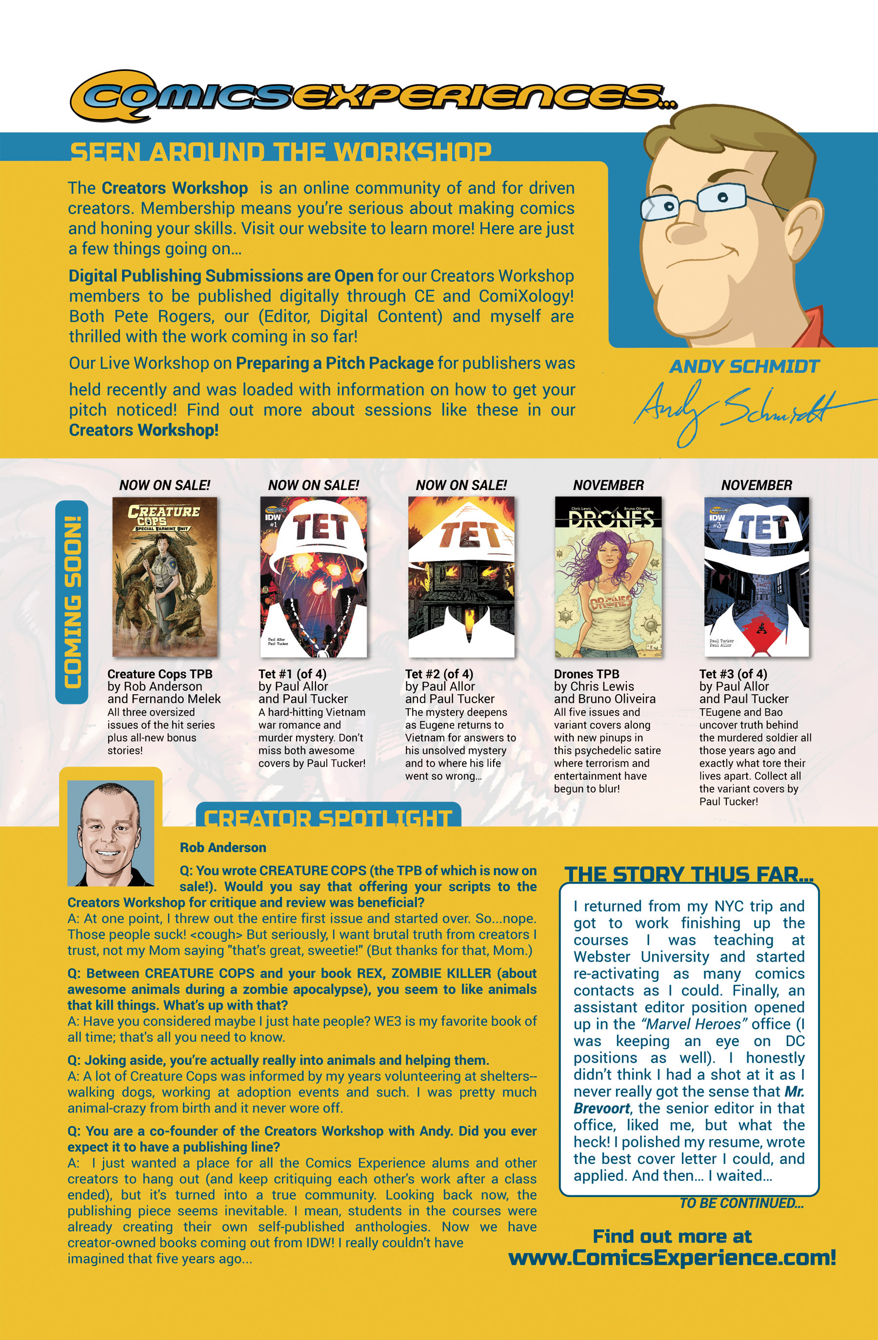 Read online Tet comic -  Issue #2 - 28