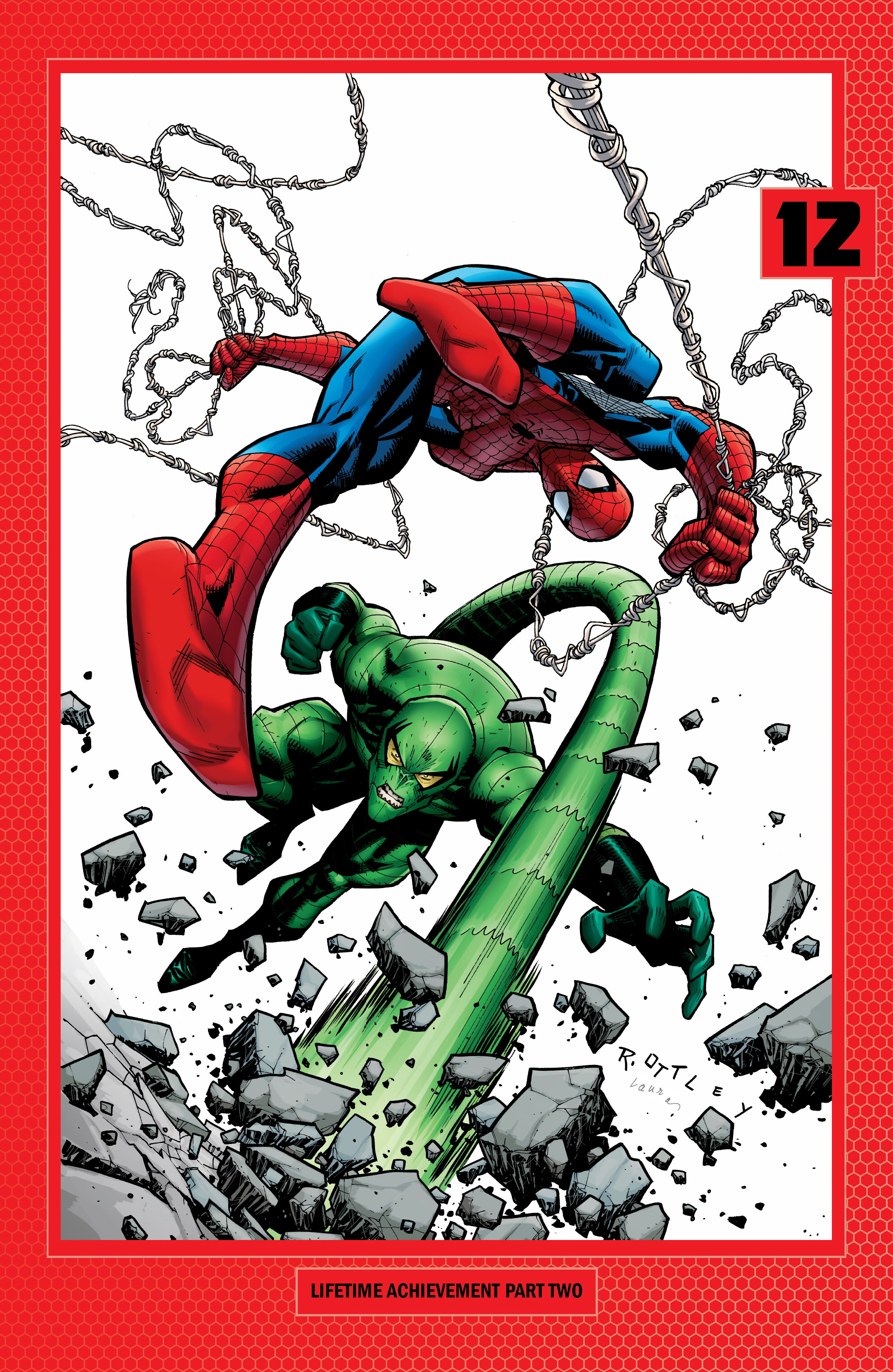 Read online The Amazing Spider-Man: By Nick Spencer Omnibus comic -  Issue # TPB (Part 3) - 69