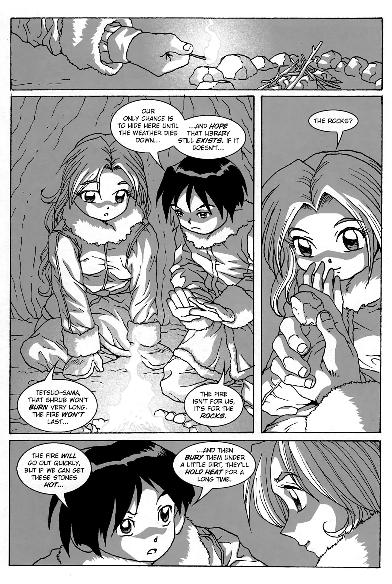 Read online Ninja High School (1986) comic -  Issue #153 - 16