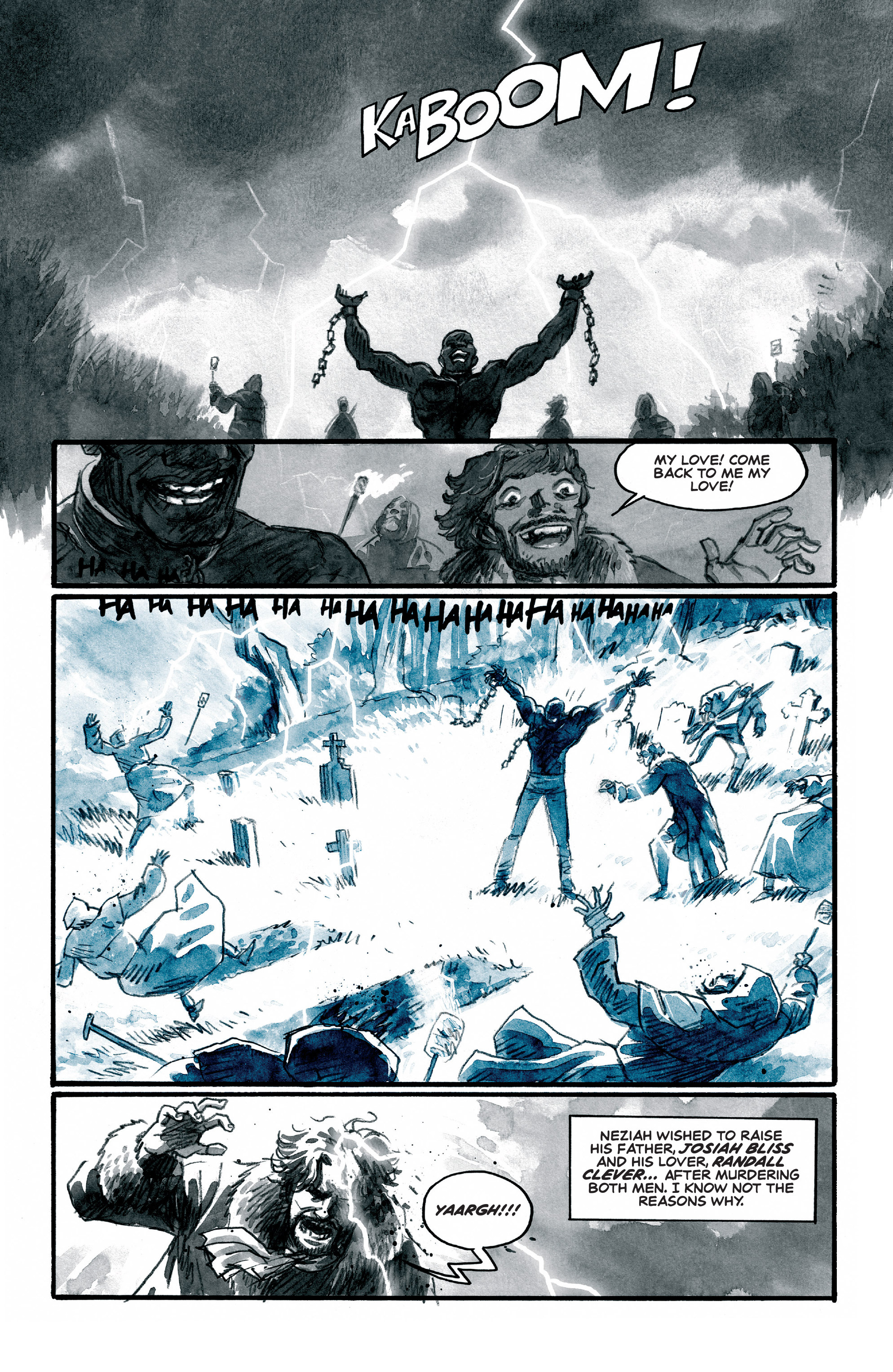 Read online Thomas Alsop comic -  Issue #6 - 14