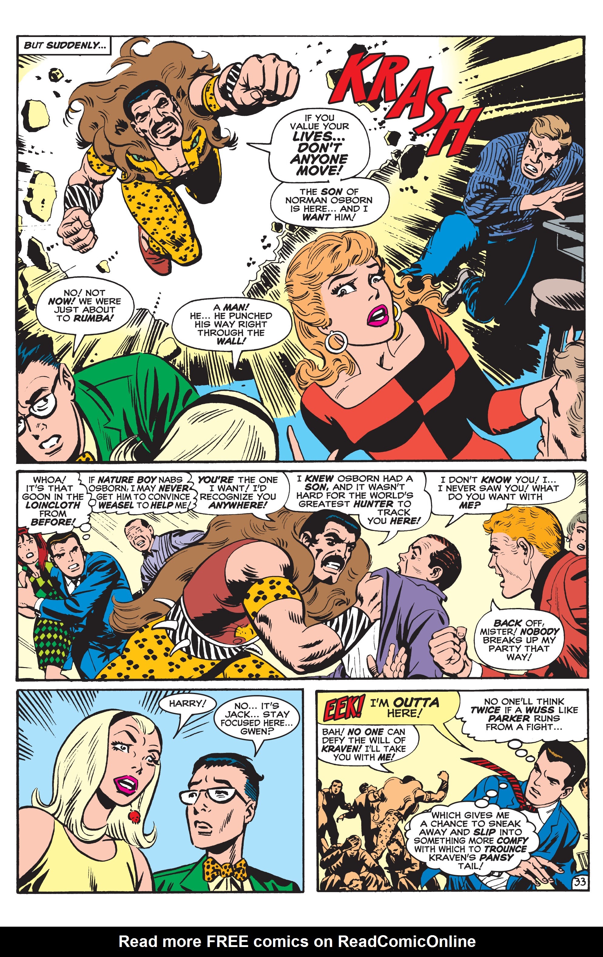Read online Deadpool by Joe Kelly: The Complete Collection comic -  Issue # TPB 1 (Part 4) - 58